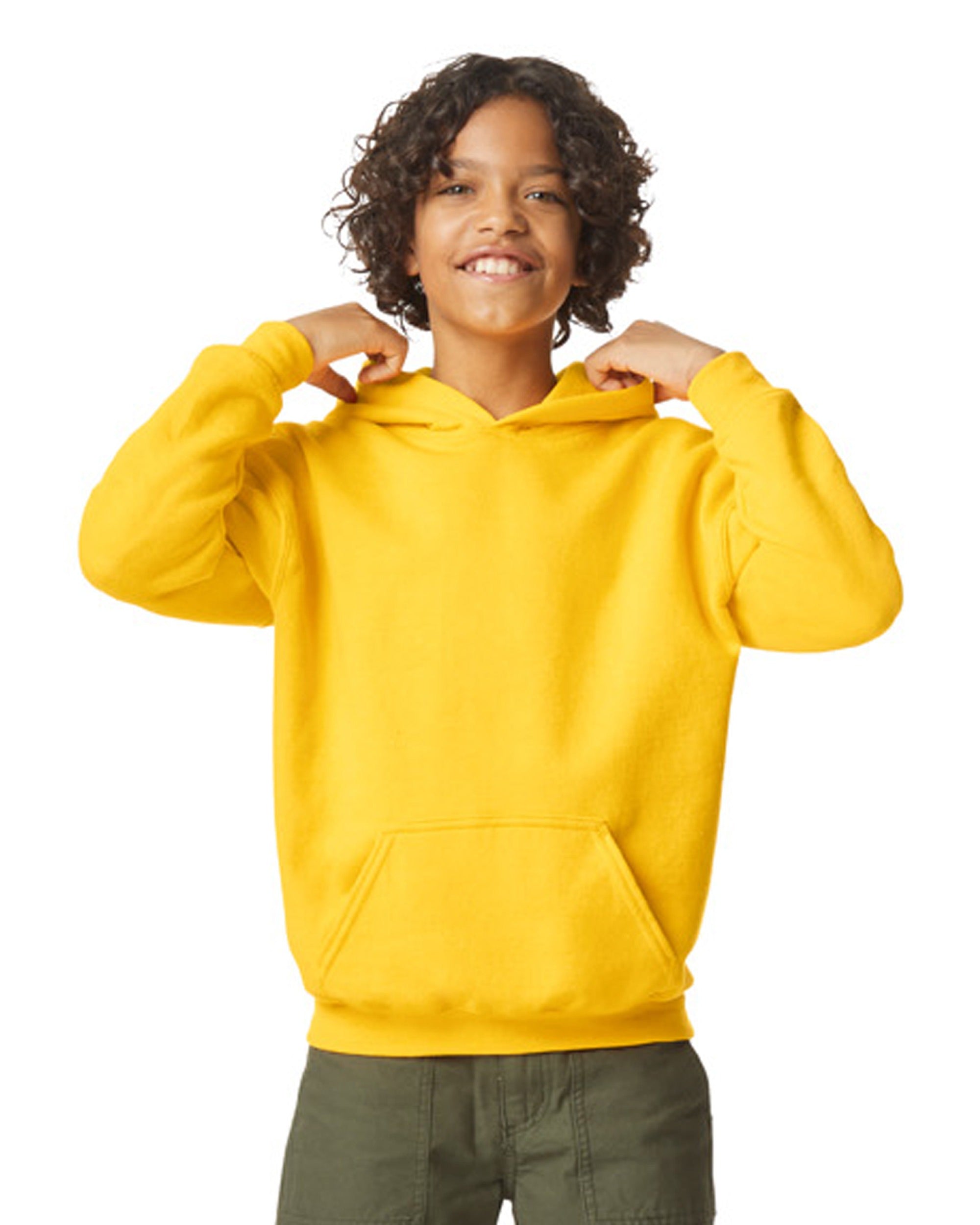 Gildan™ Basic Youth Hoodie
