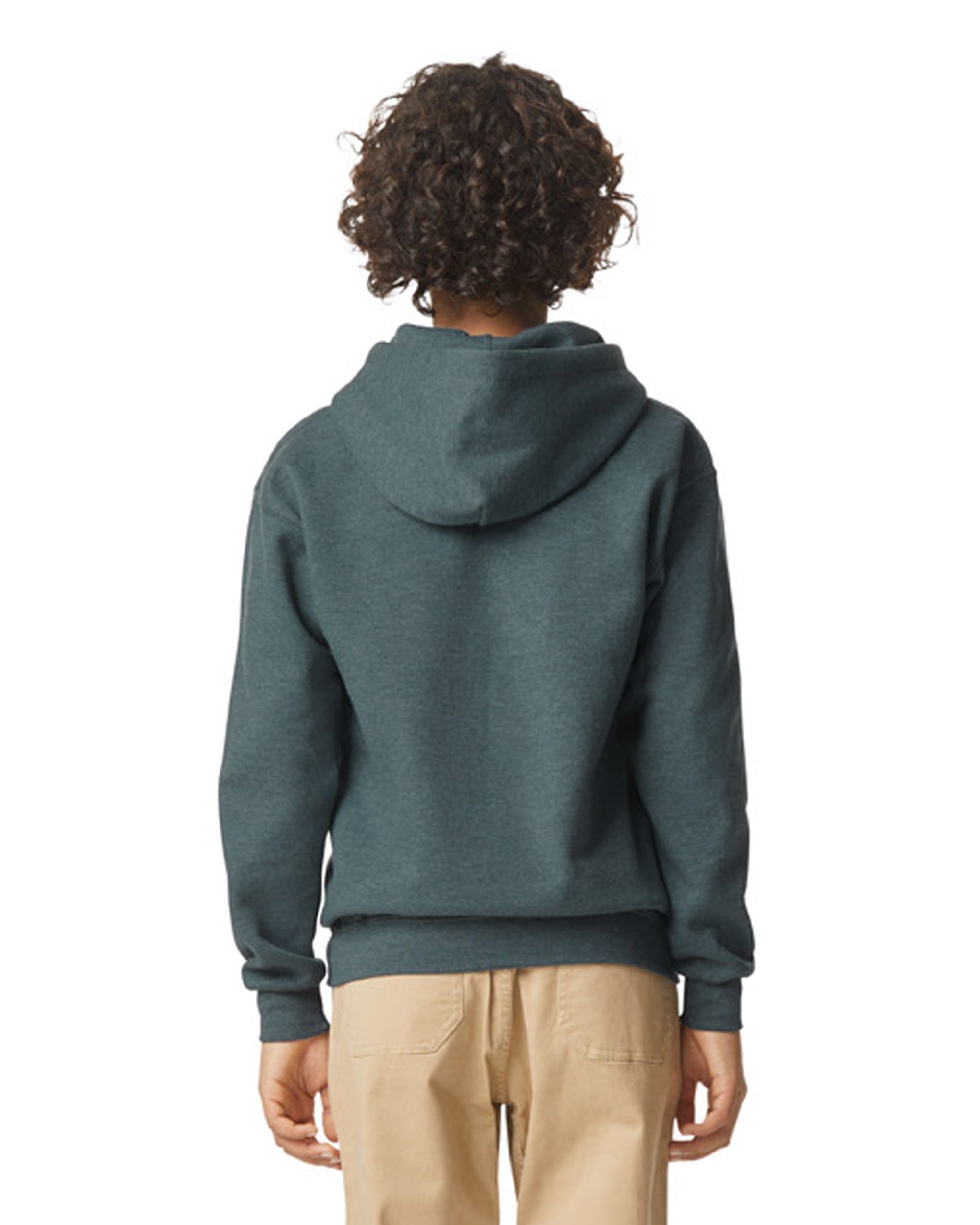Gildan™ Basic Youth Hoodie