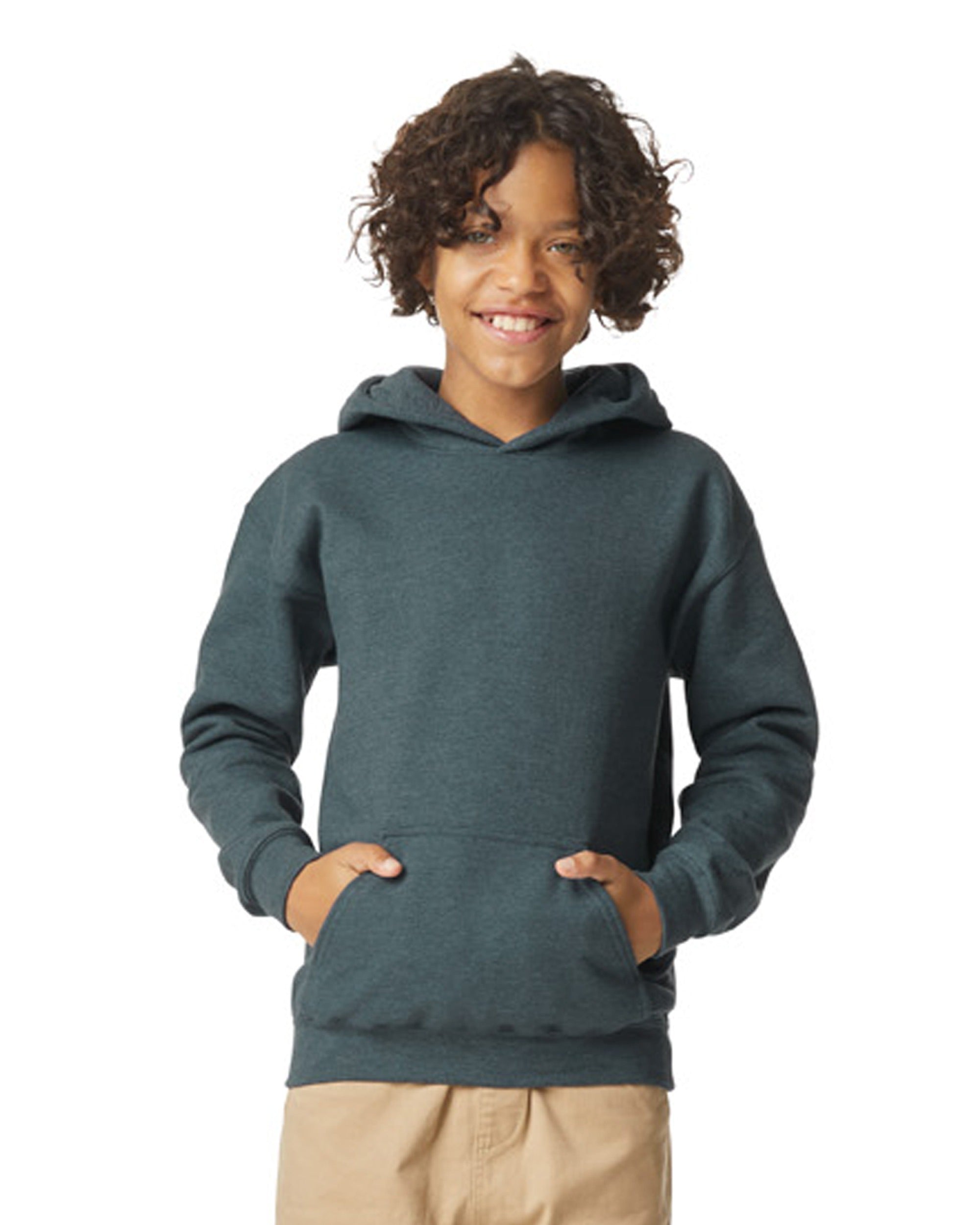 Gildan™ Basic Youth Hoodie