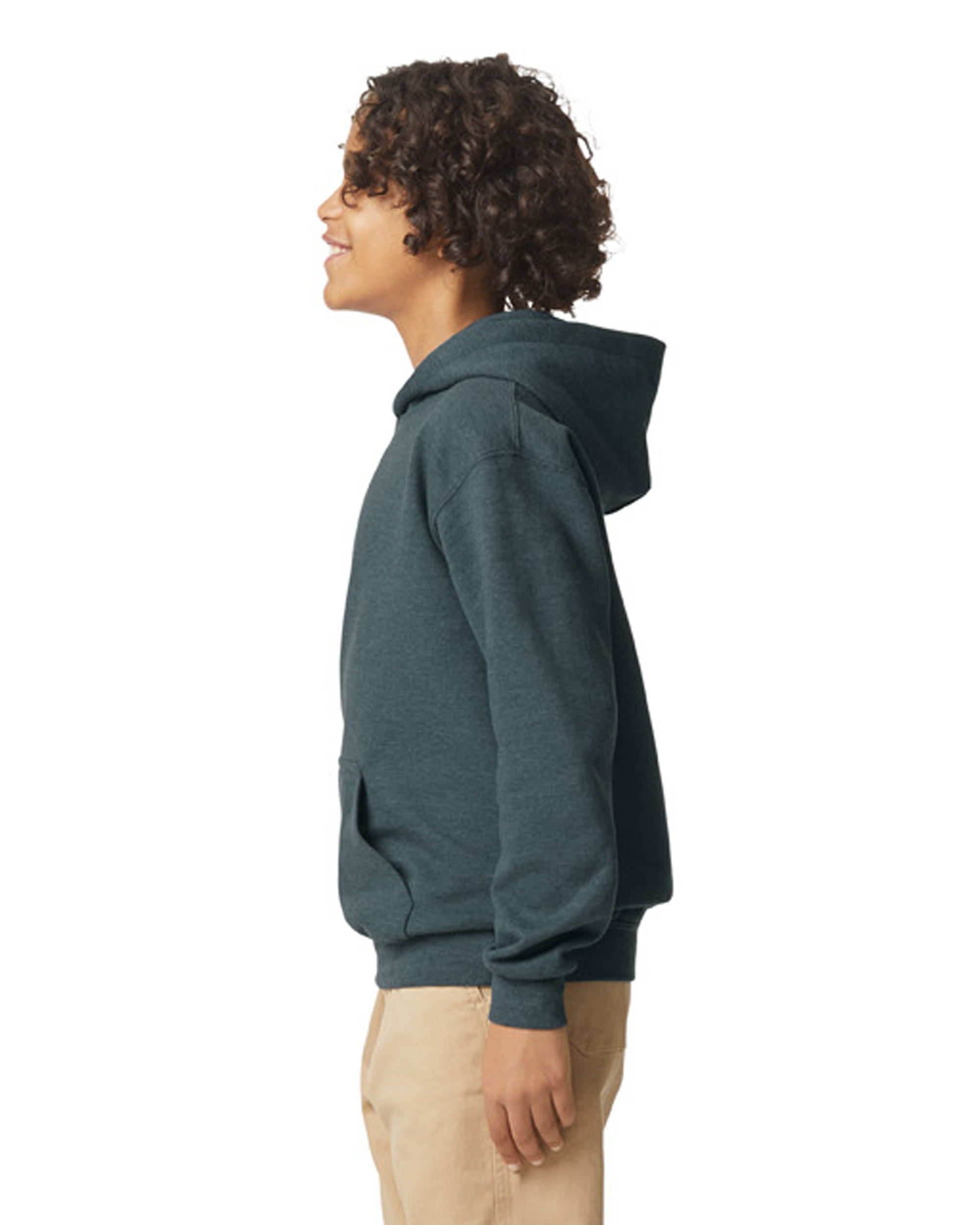 Gildan™ Basic Youth Hoodie