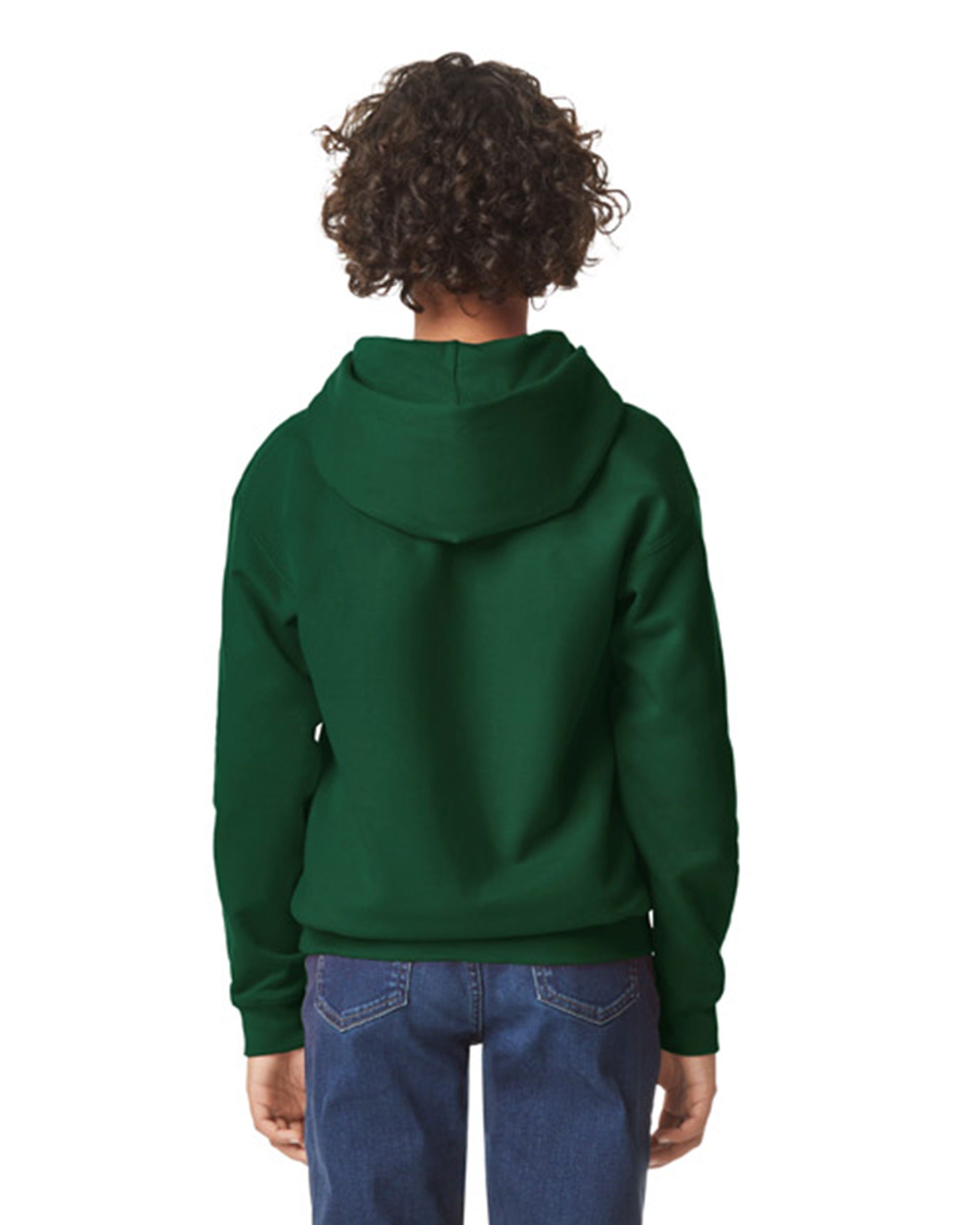 Gildan™ Basic Youth Hoodie