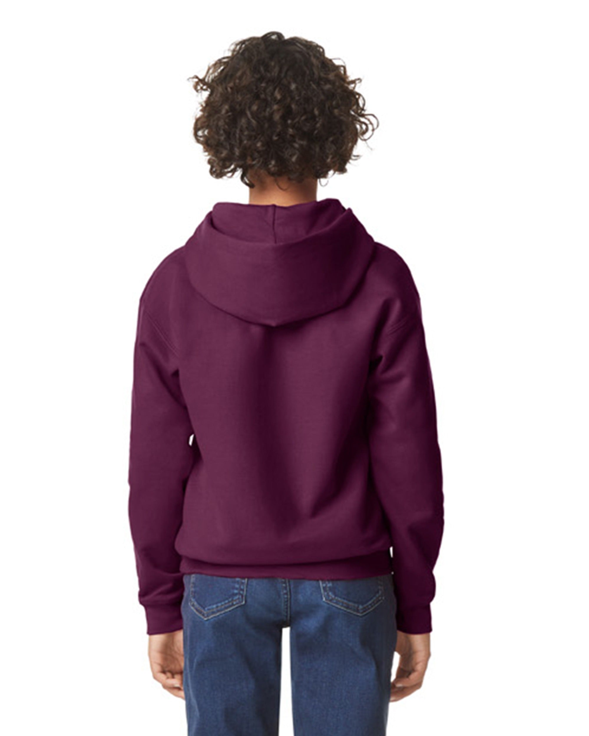 Gildan™ Basic Youth Hoodie