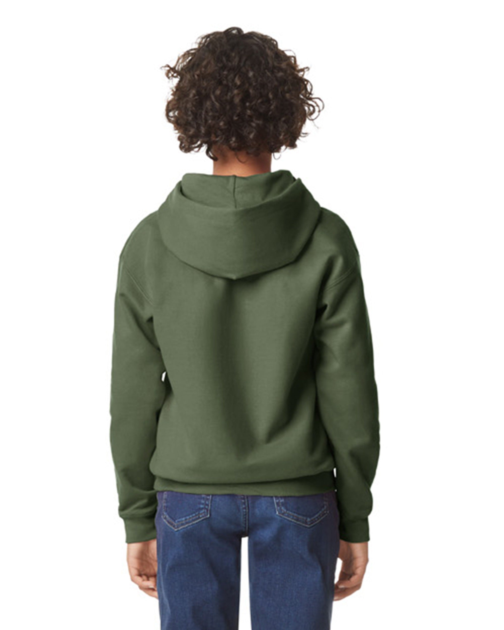 Gildan™ Basic Youth Hoodie