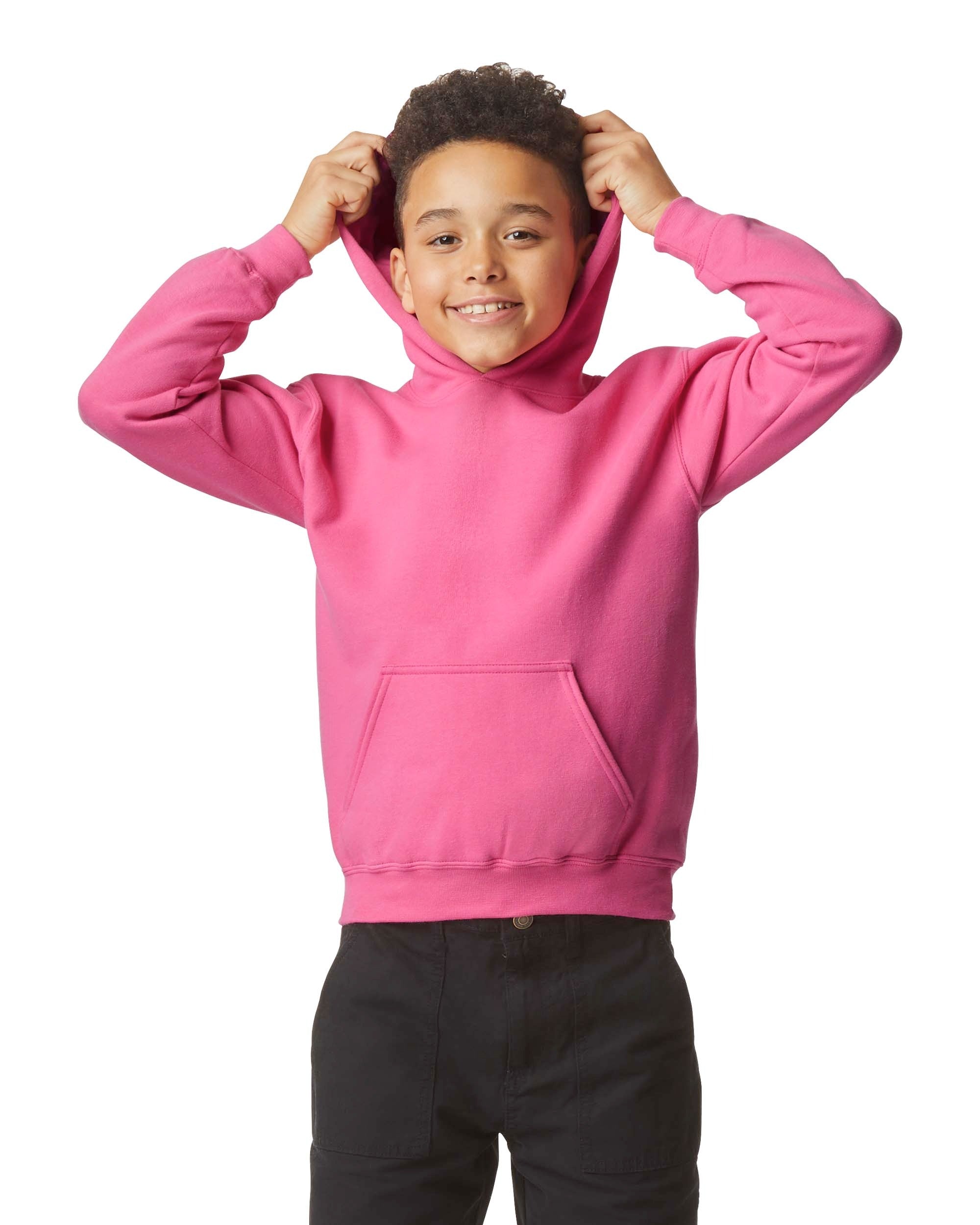 Gildan™ Basic Youth Hoodie