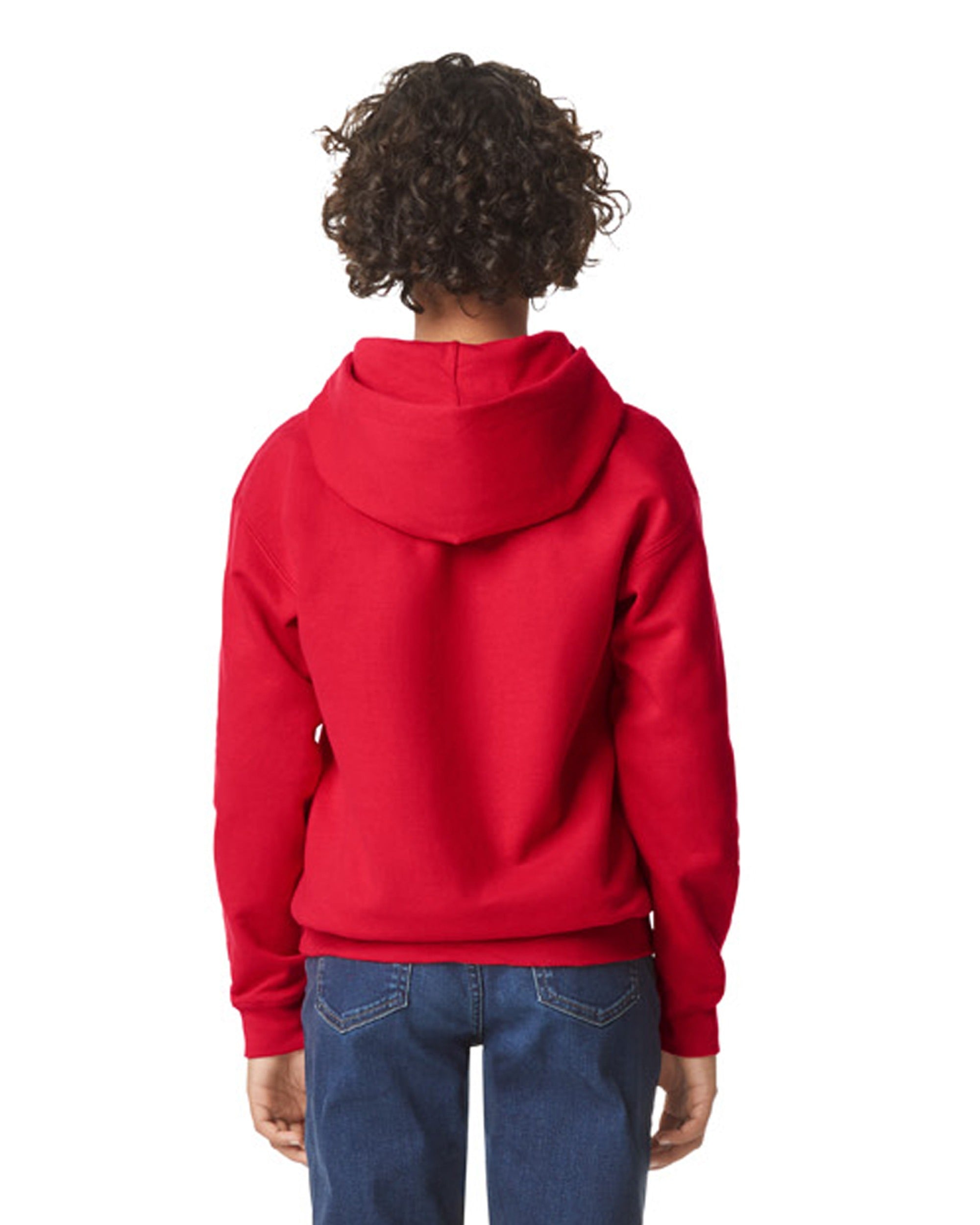 Gildan™ Basic Youth Hoodie