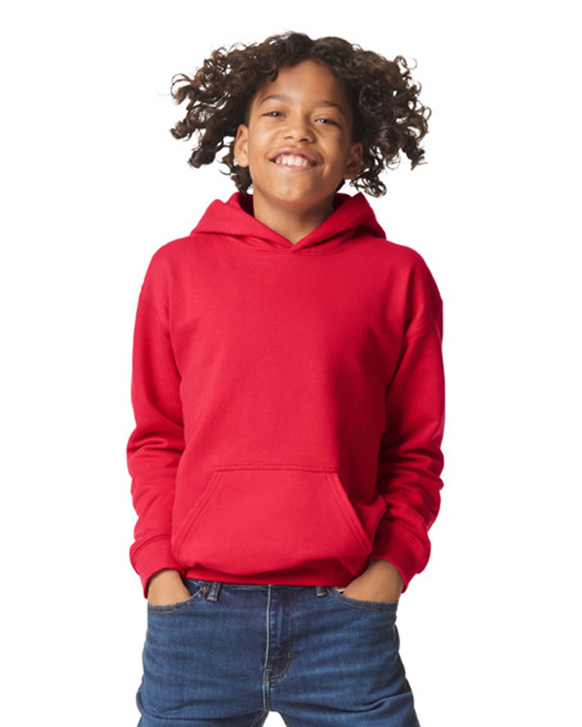 Gildan™ Basic Youth Hoodie