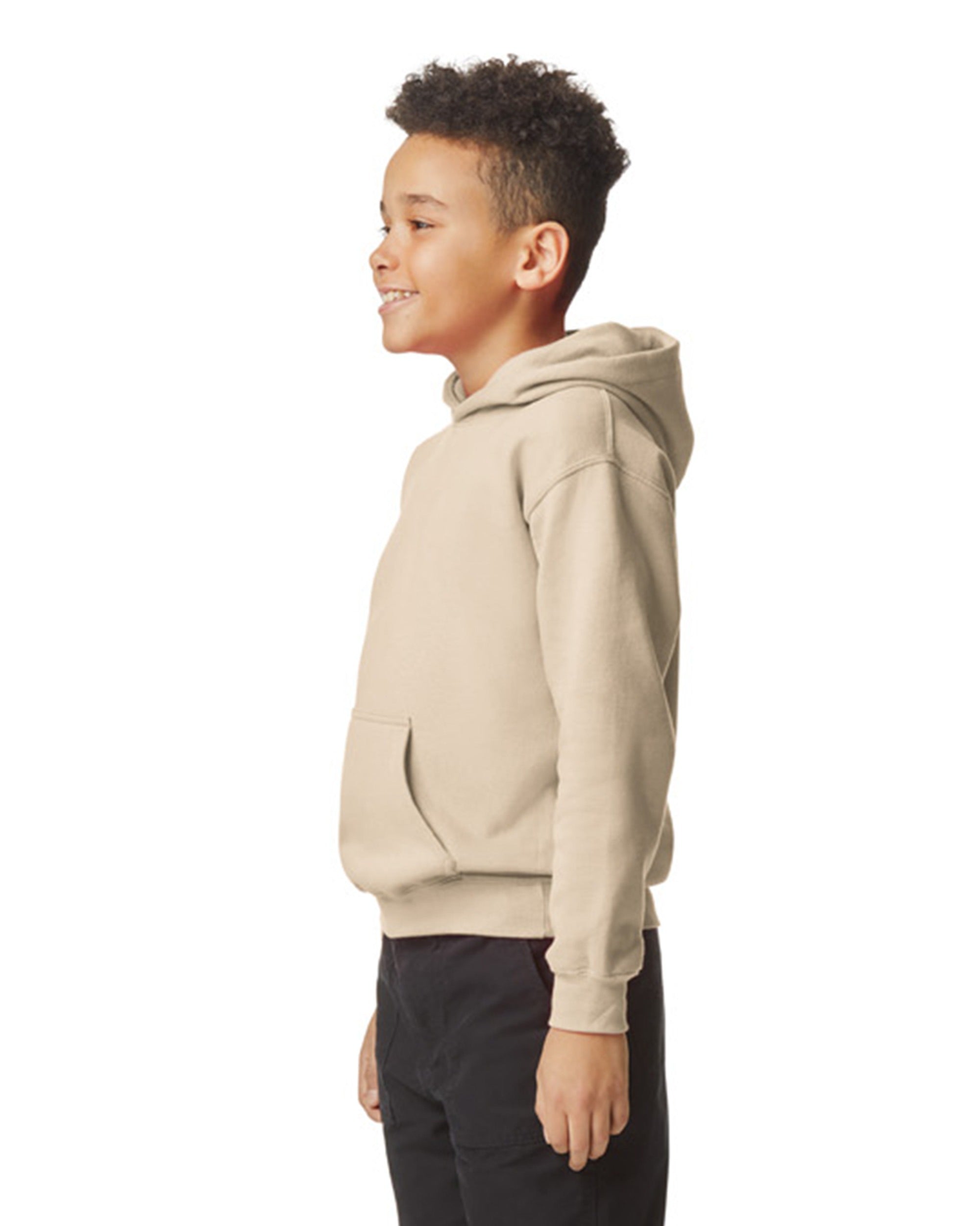 Gildan™ Basic Youth Hoodie