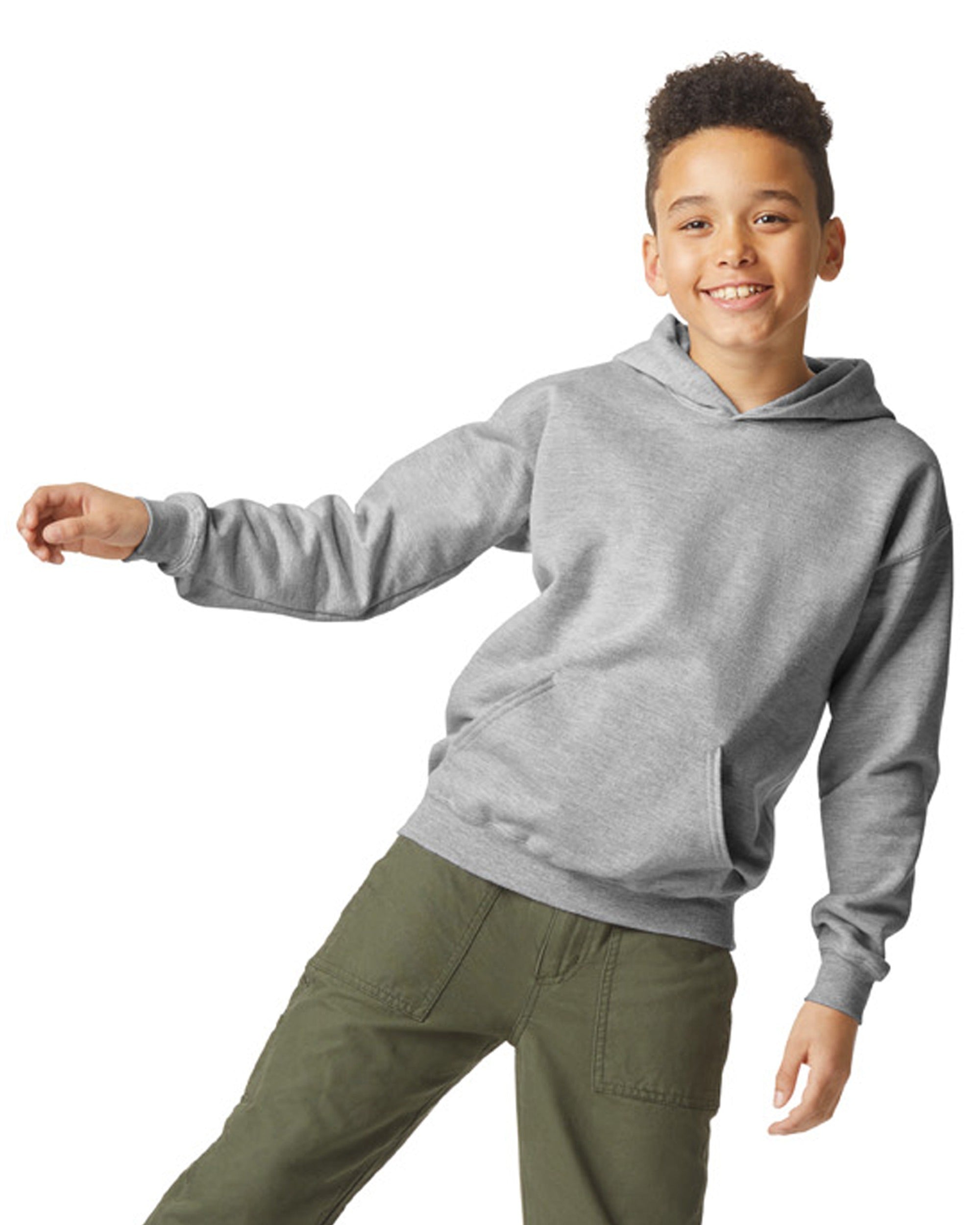 Gildan™ Basic Youth Hoodie