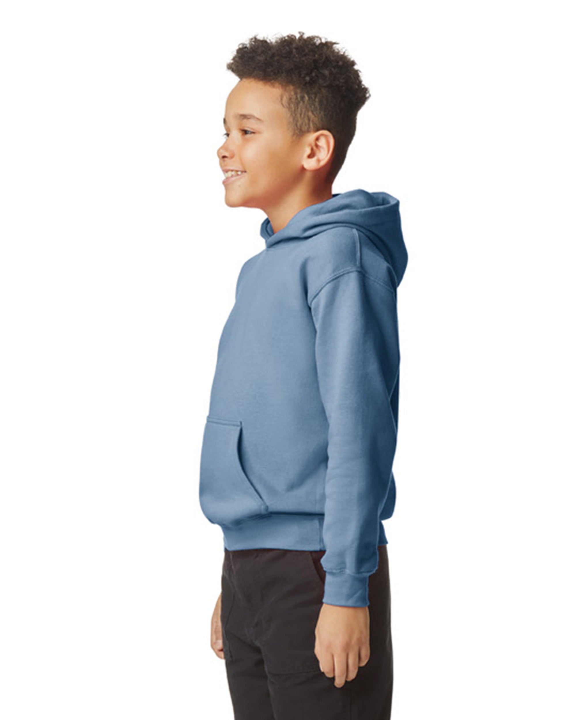 Gildan™ Basic Youth Hoodie