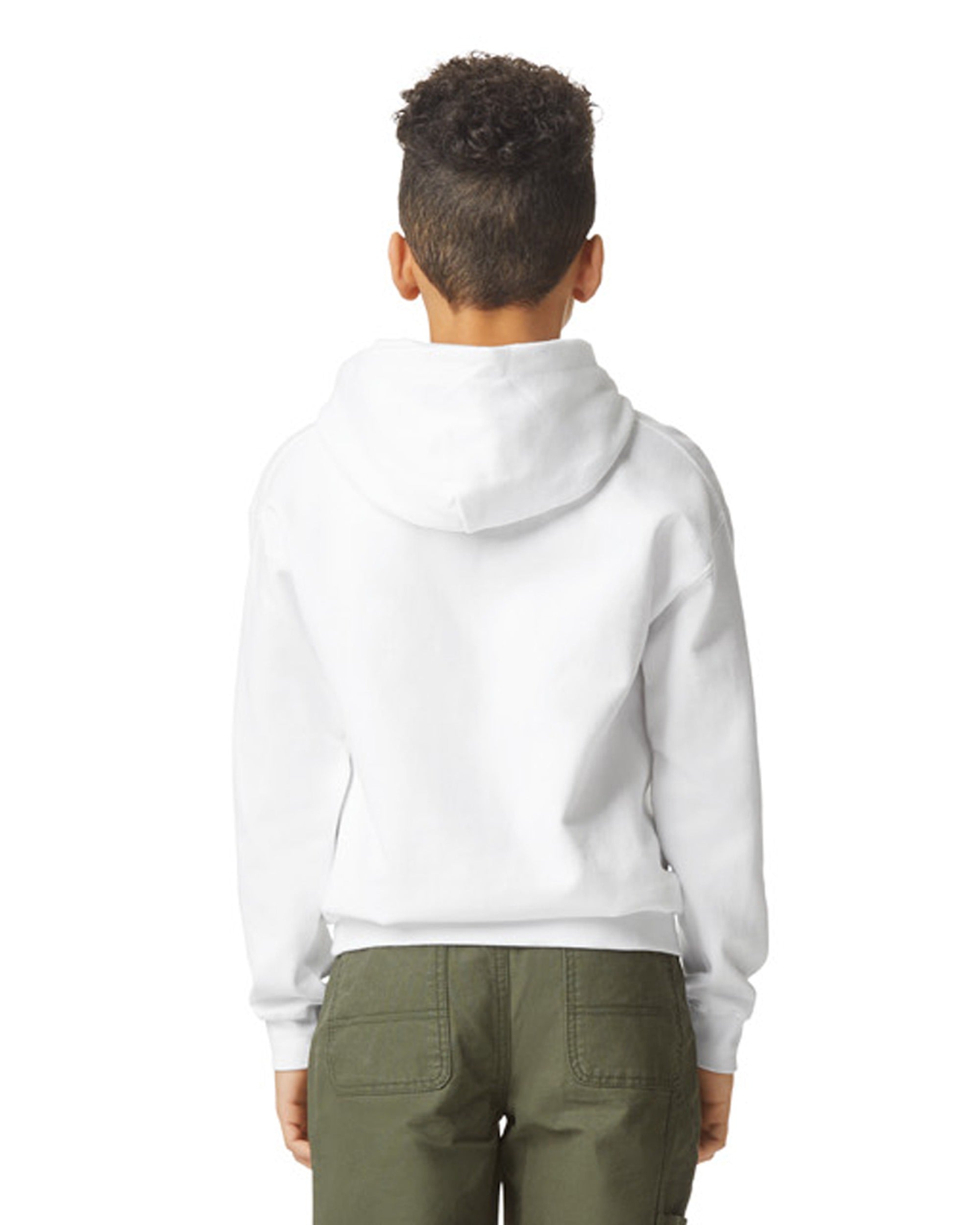 Gildan™ Basic Youth Hoodie