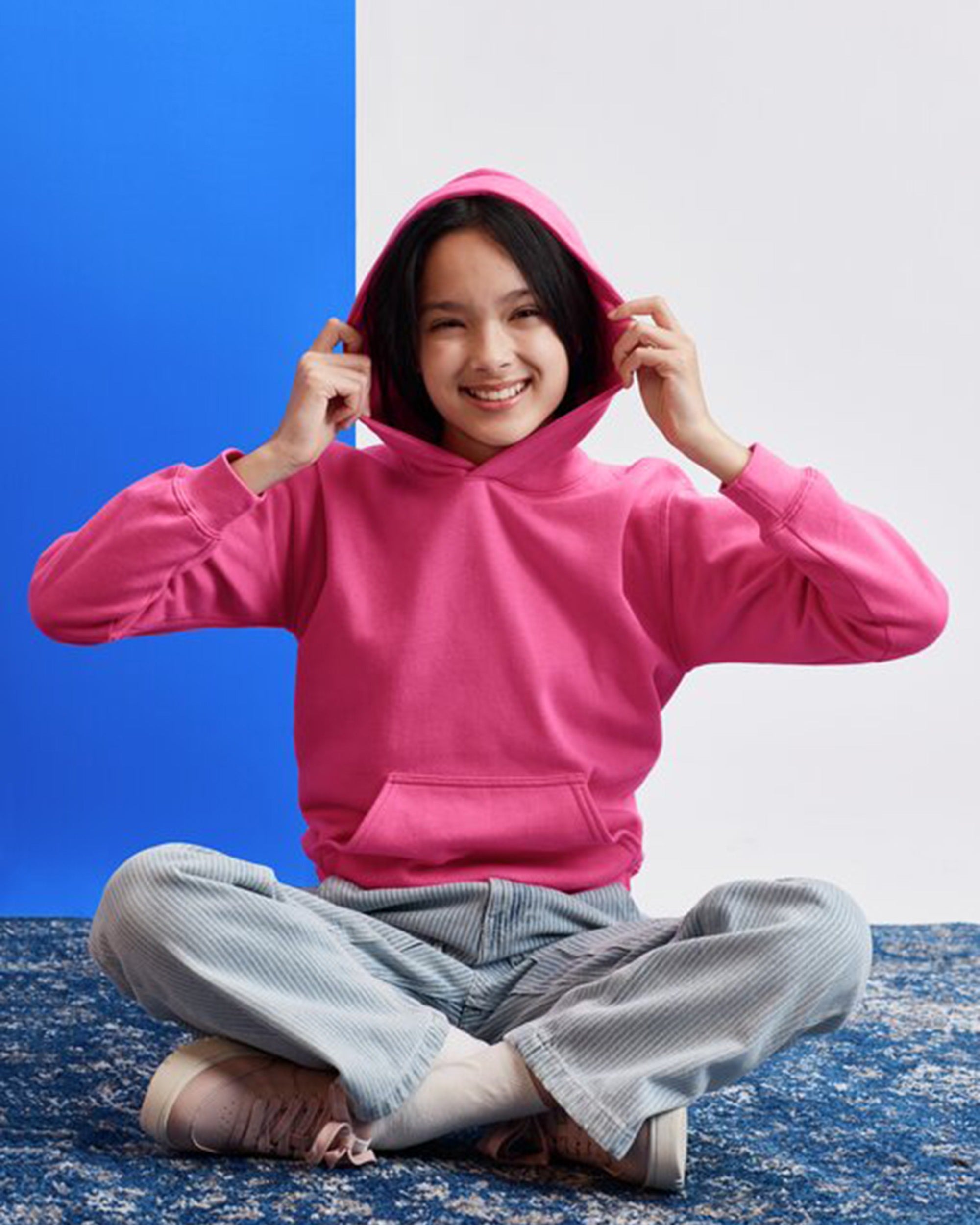 Gildan™ Basic Youth Hoodie