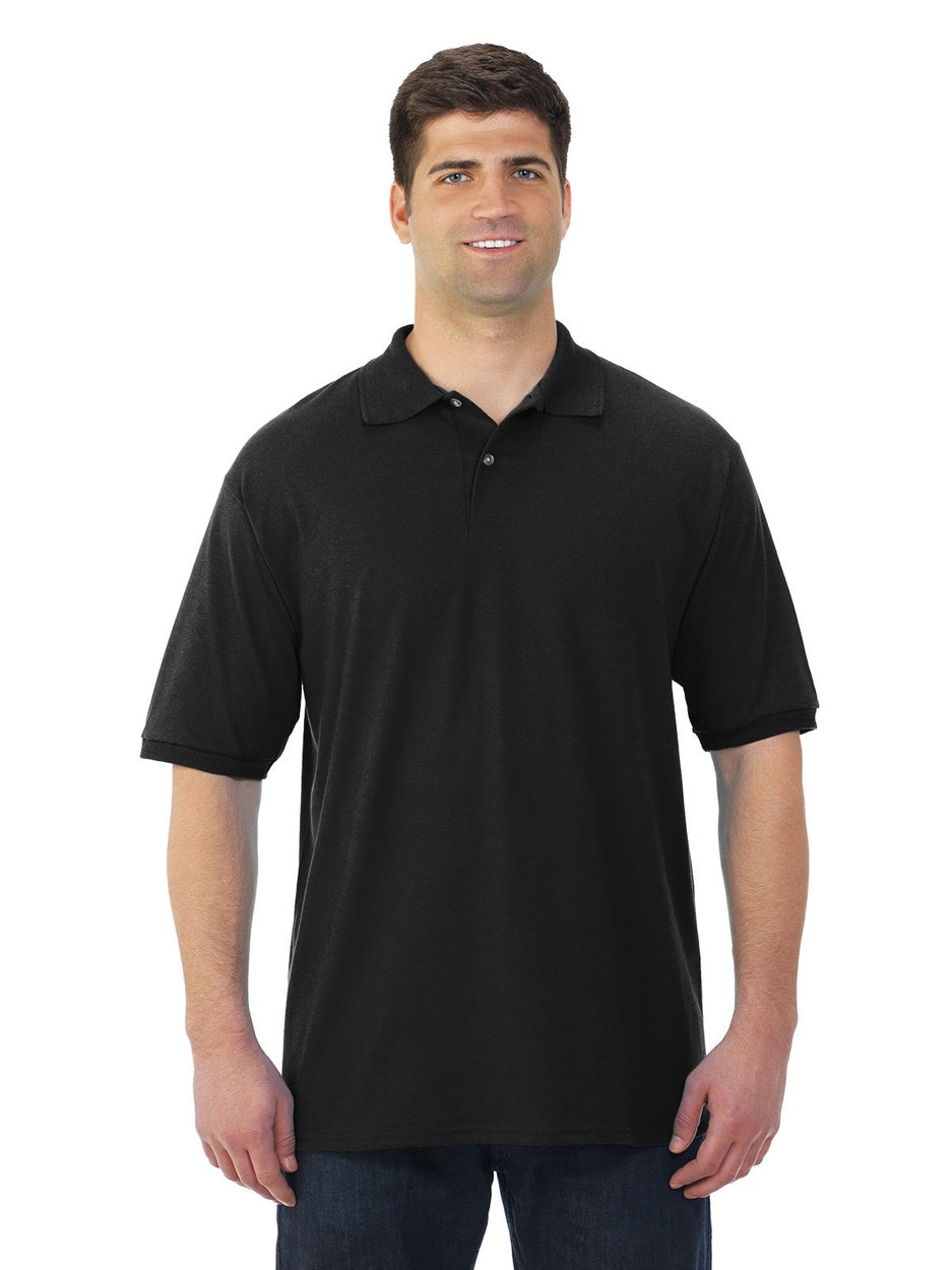 Black Heather