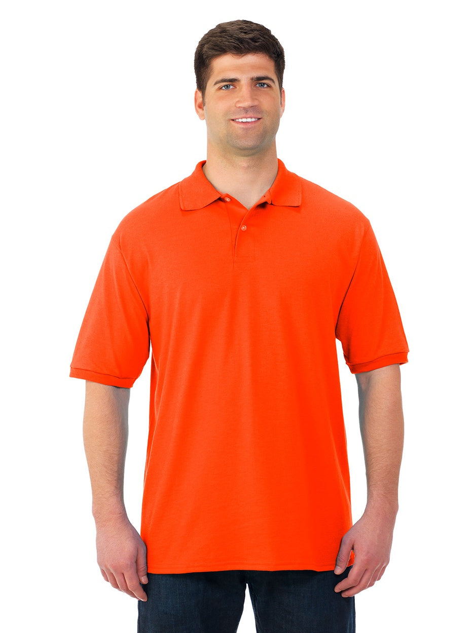 Burnt Orange
