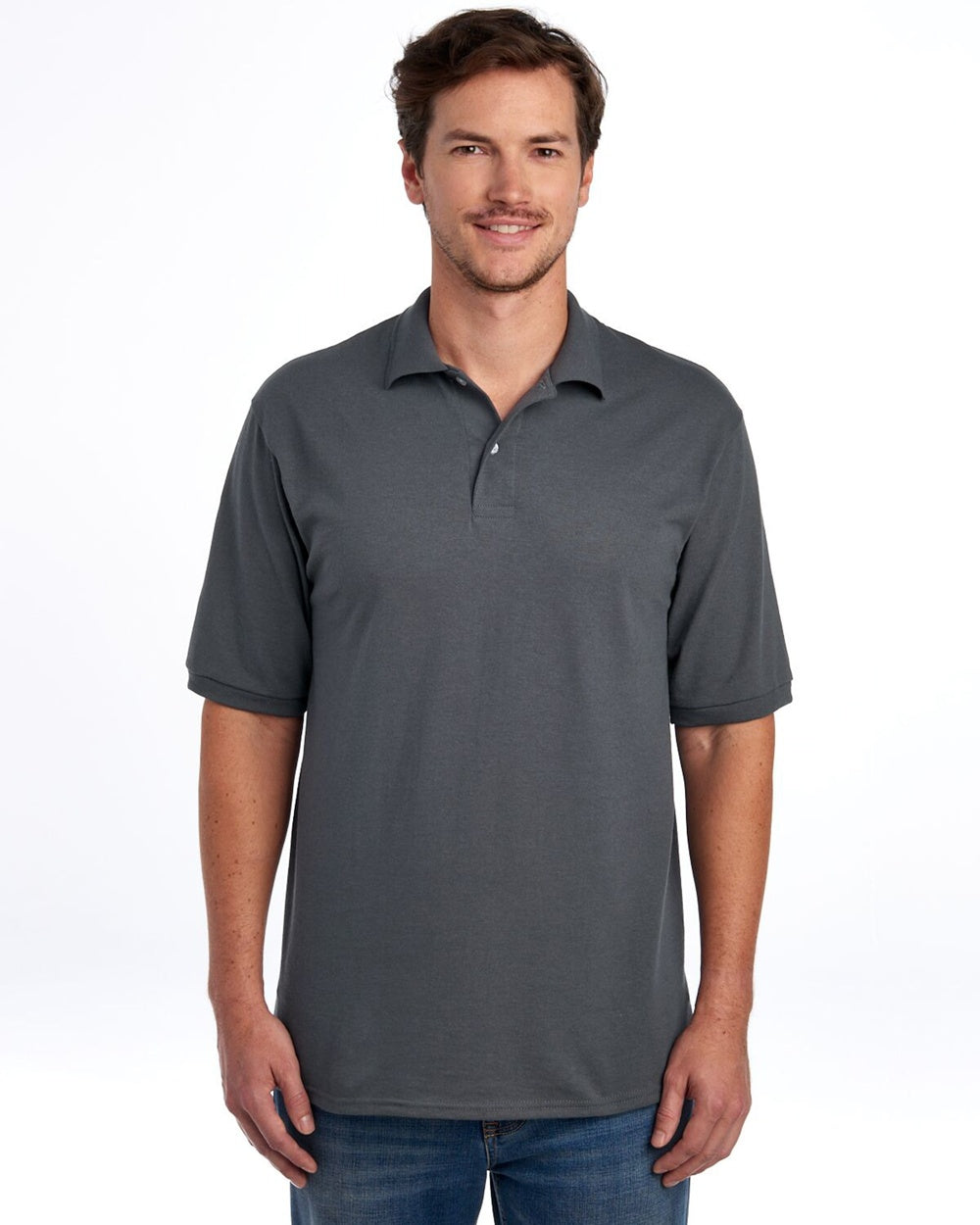 Charcoal Grey