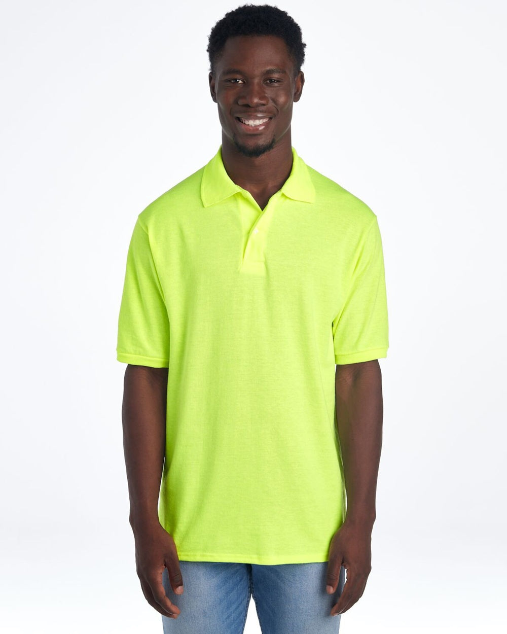 Safety Green