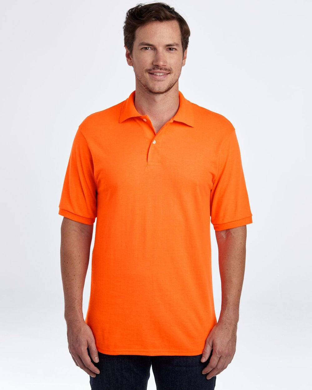 Safety Orange