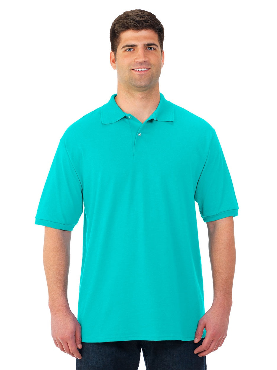 Scuba Blue