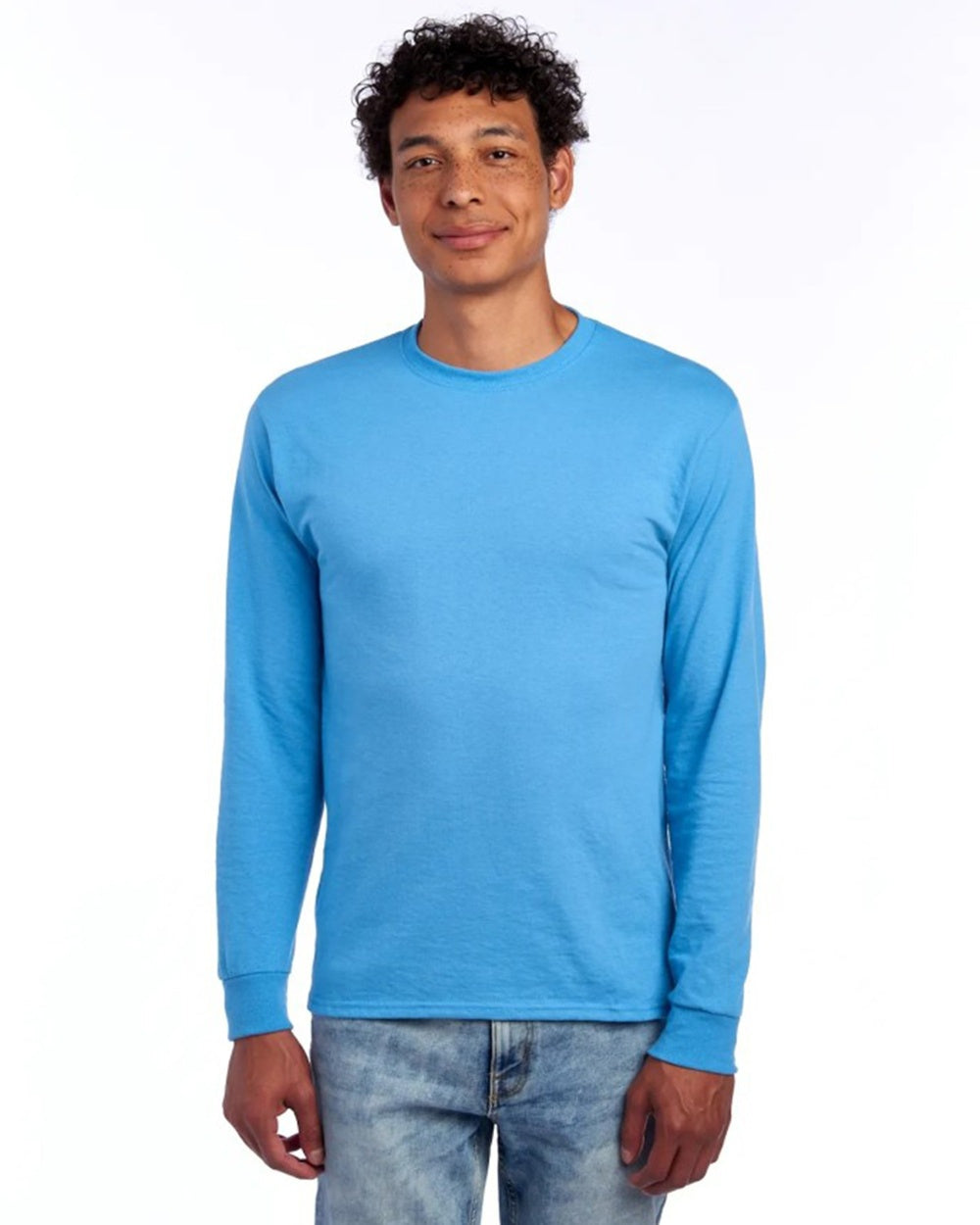 Columbia Blue