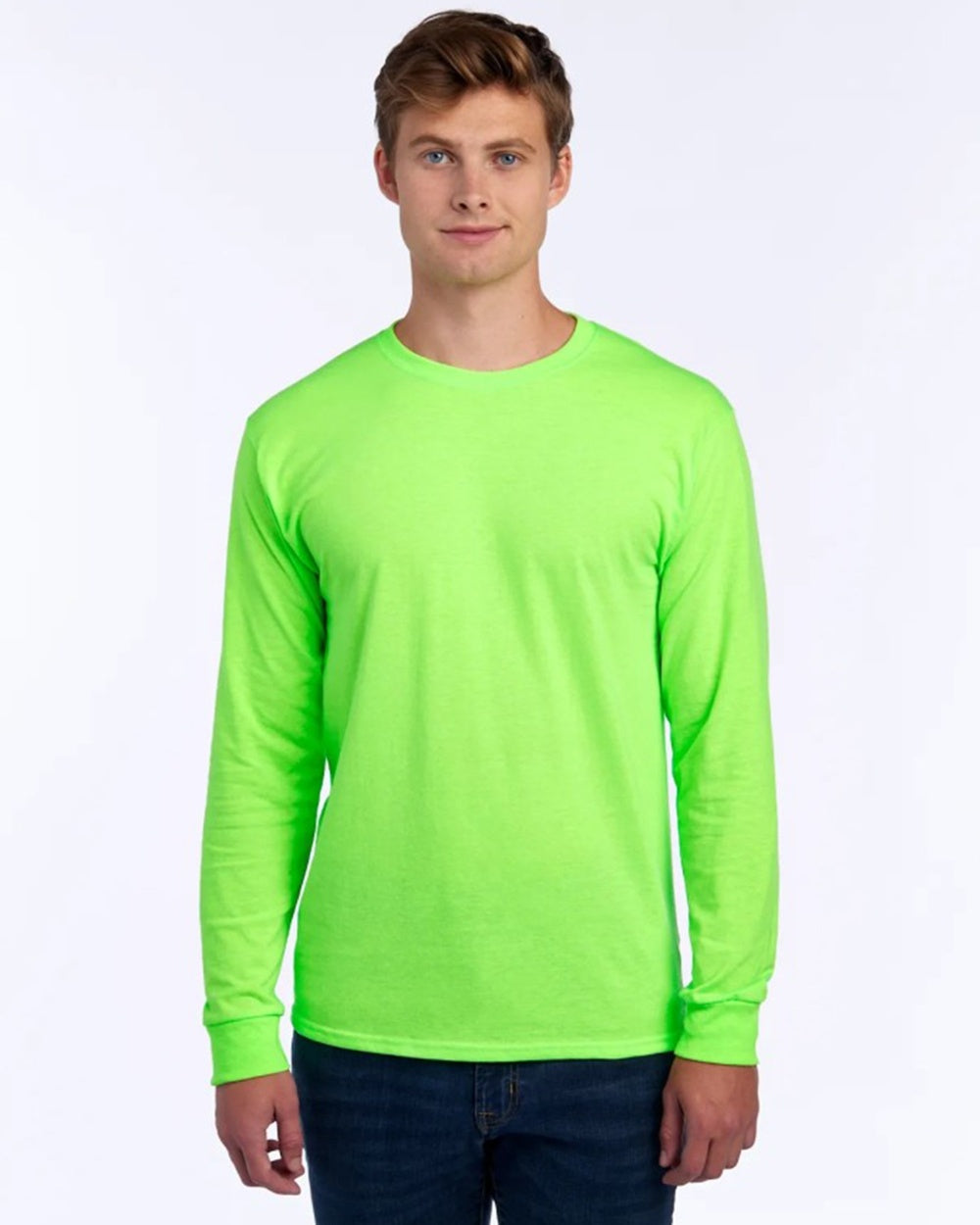 Neon Green