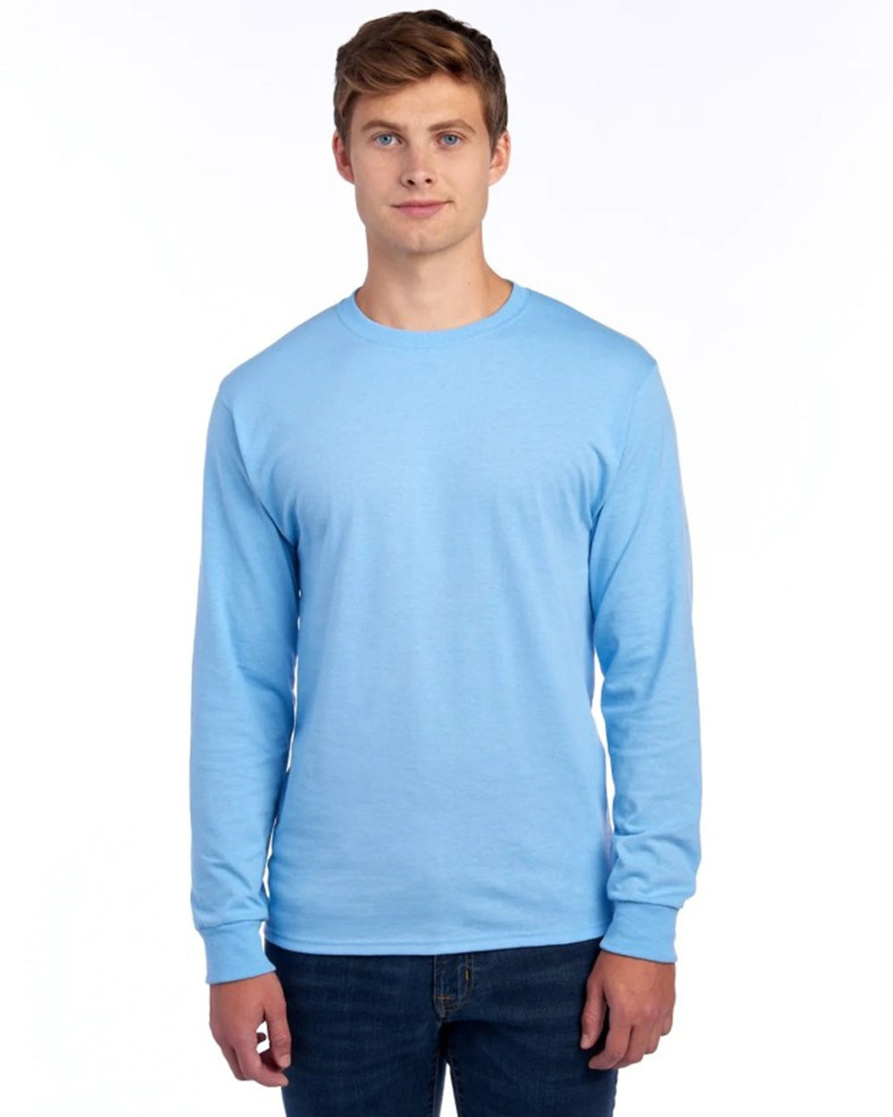 Light Blue