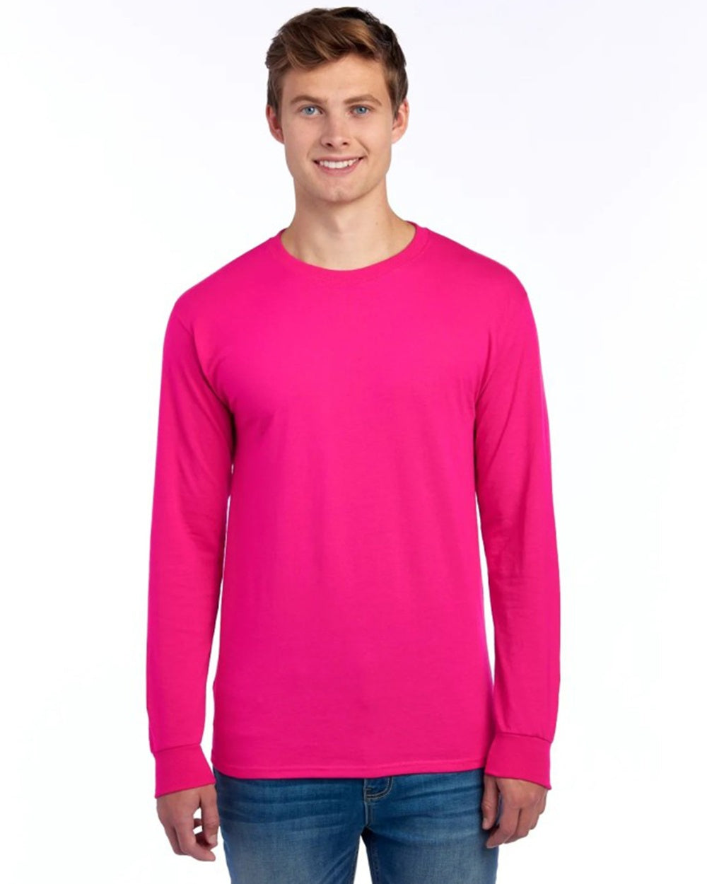 Cyber Pink