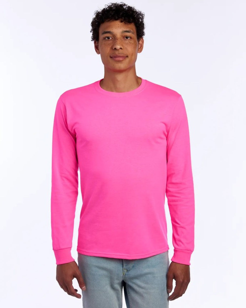Neon Pink
