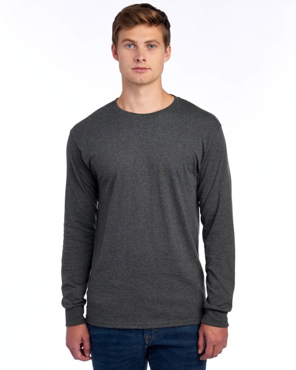 Black Heather
