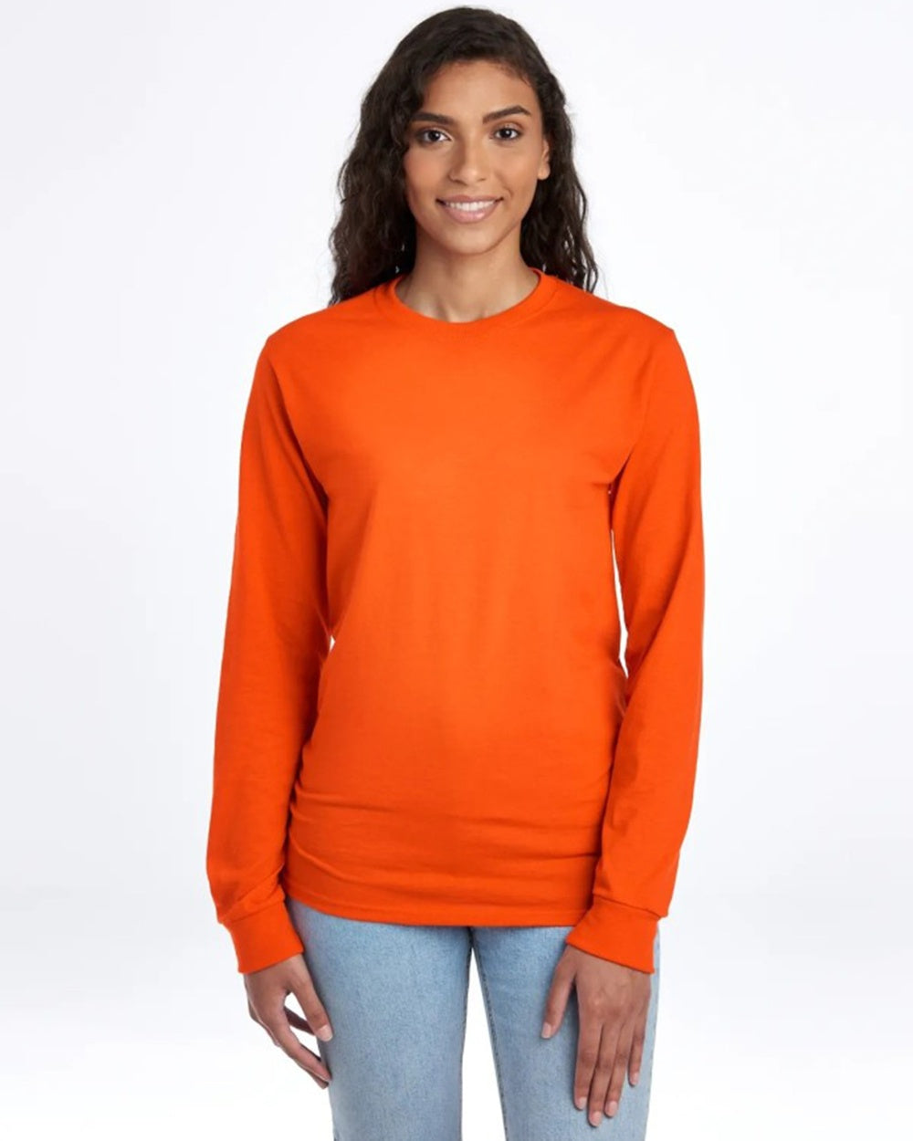 Burnt Orange