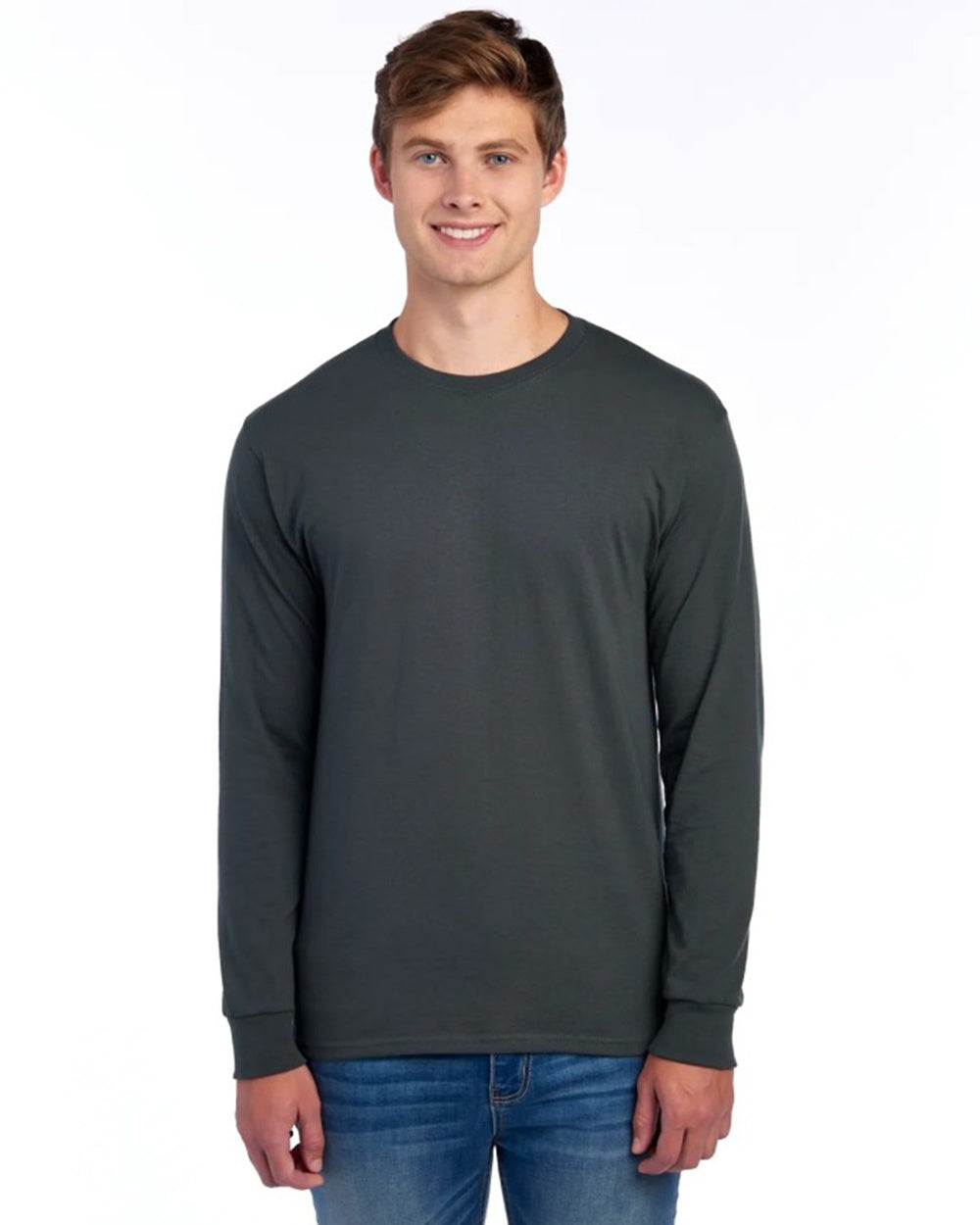 Charcoal Grey