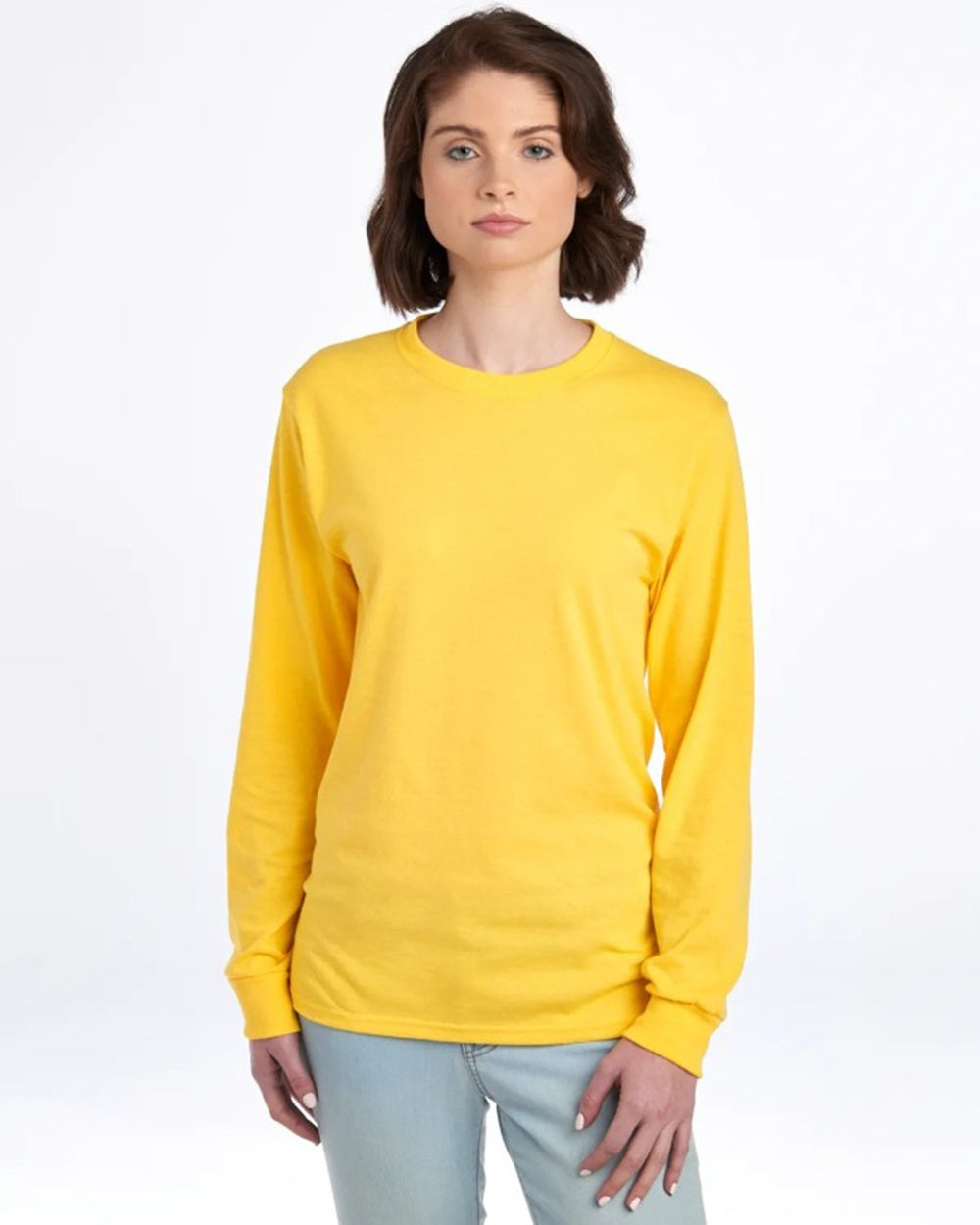 Island Yellow