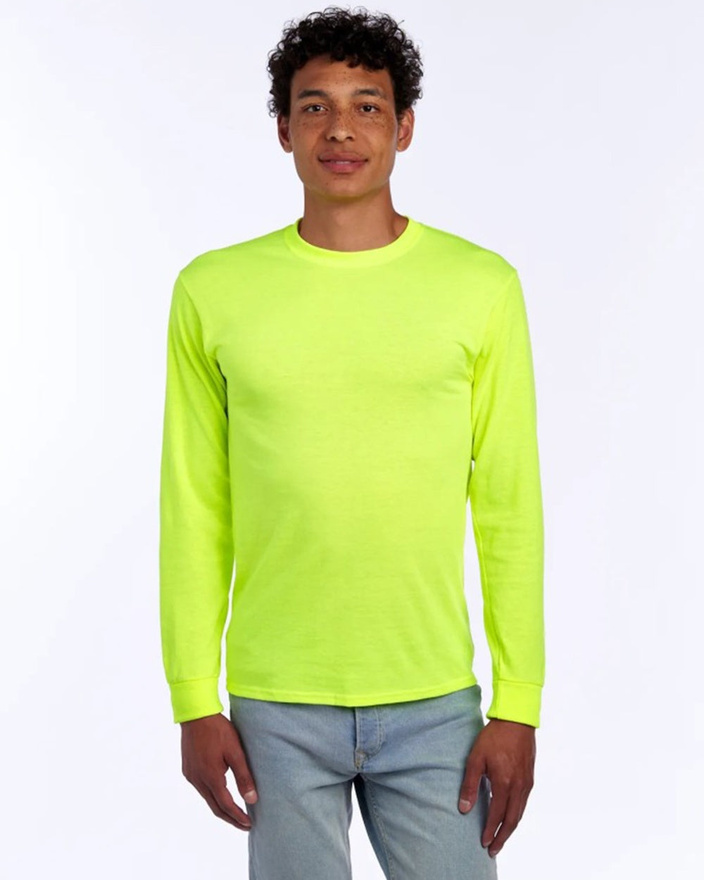 Safety Green