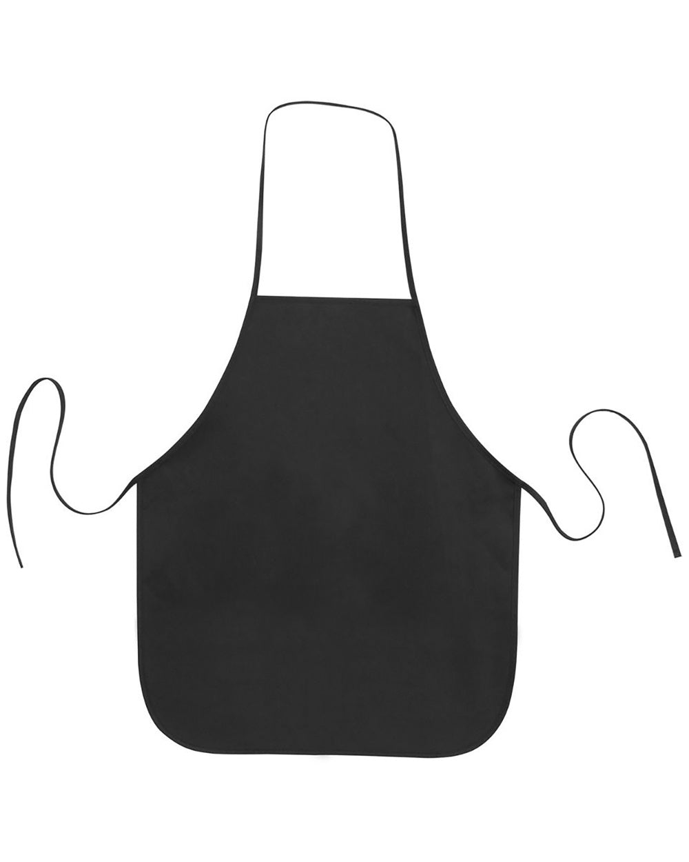 Custom Bib Apron