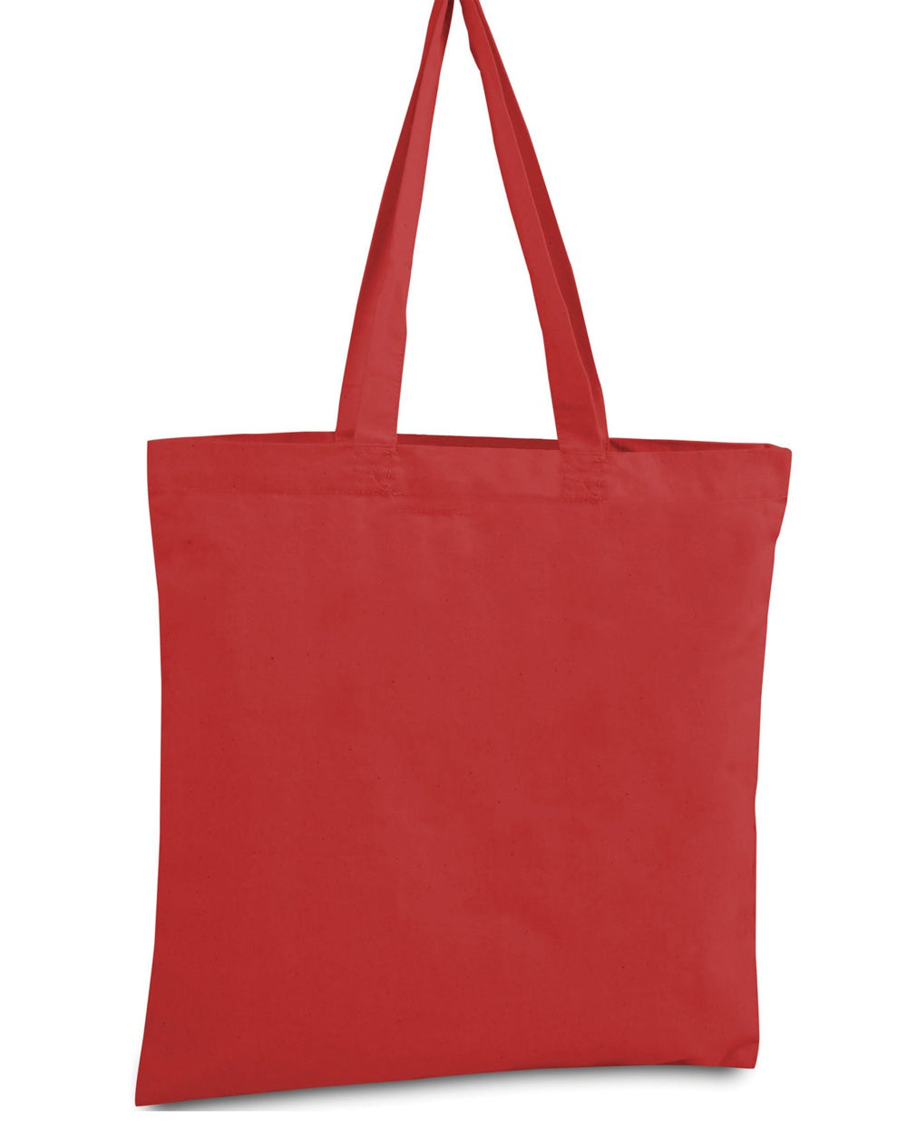 Custom Cotton Tote Bag