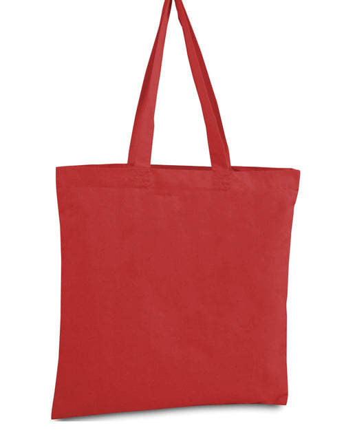 Custom Cotton Tote Bag
