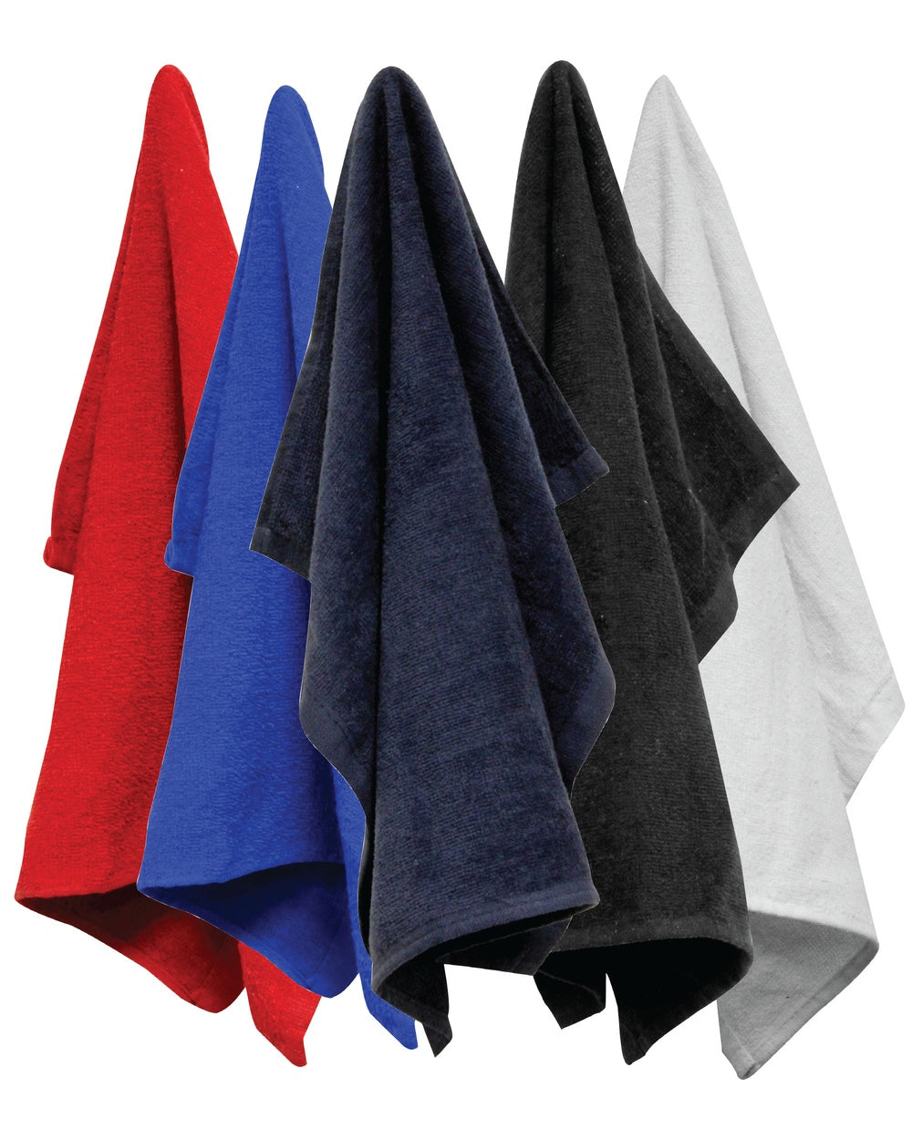 Custom Rally Towel