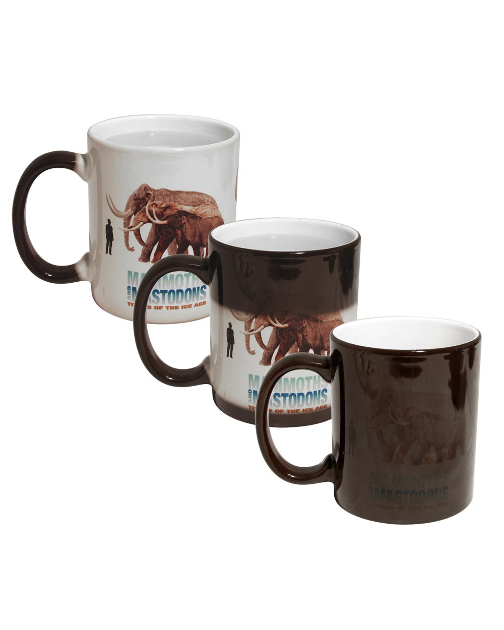 Custom Color-Changing Mug