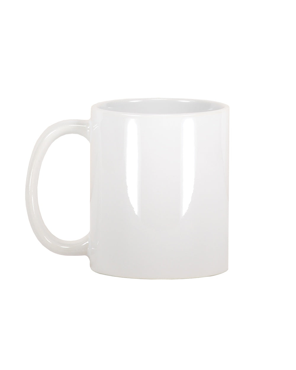 Custom 11oz Ceramic Mug