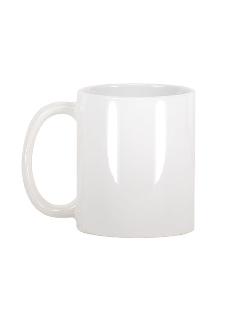 Custom 11oz Ceramic Mug
