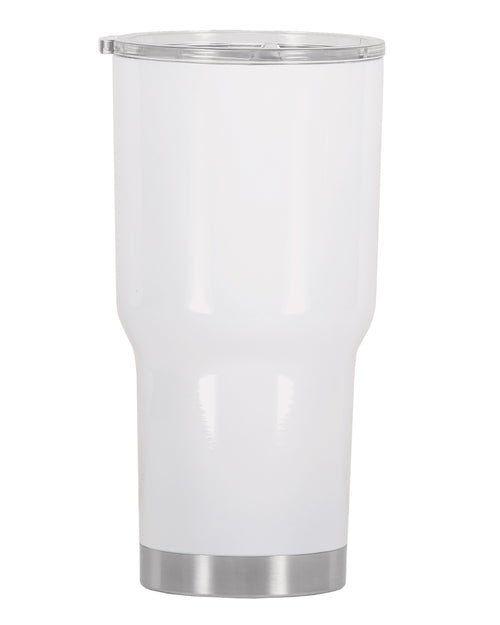 Custom 30oz Insulated Tumbler