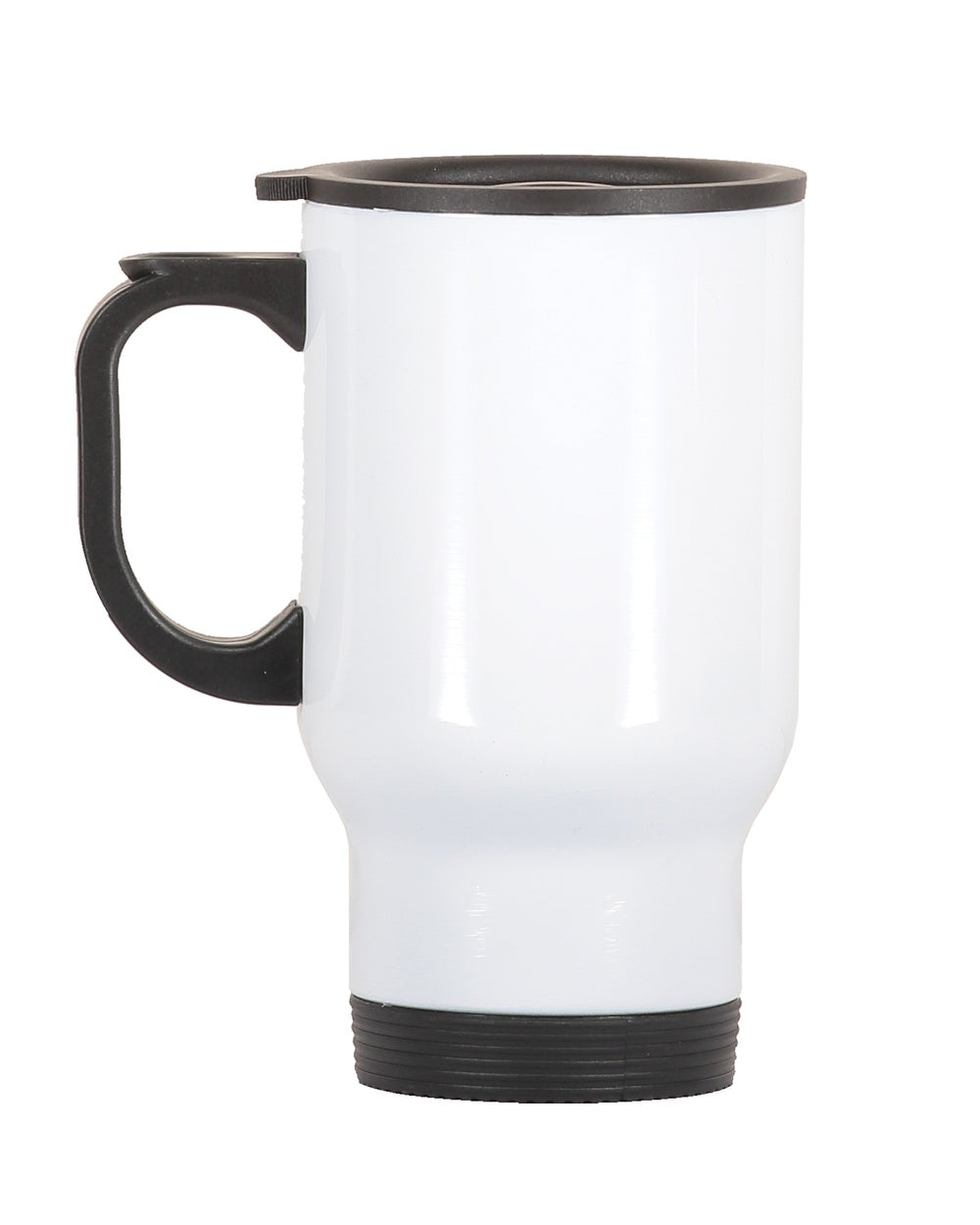 Custom Insulated Travel Mug