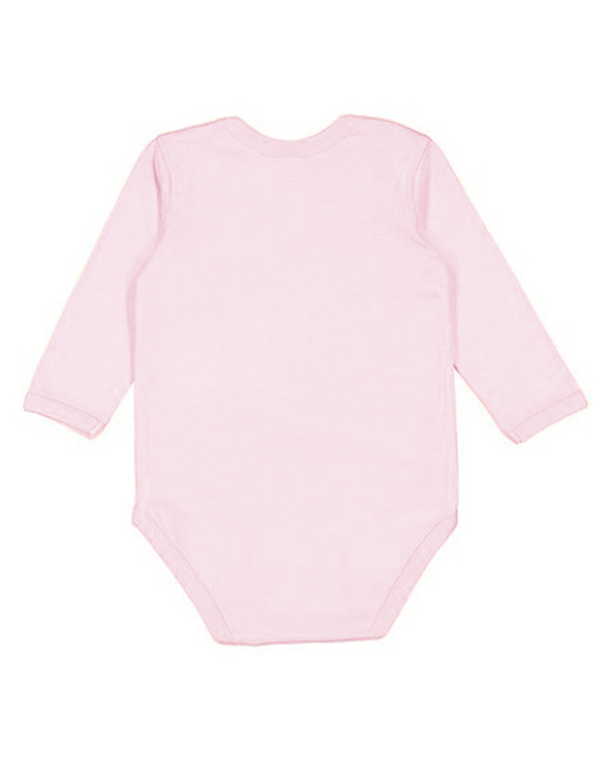 Rabbit Skins™ Baby Long Sleeve Onesie