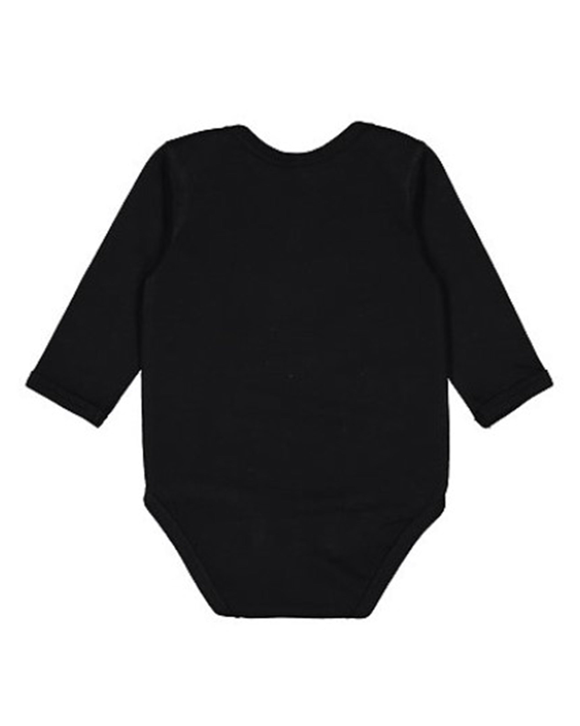 Rabbit Skins™ Baby Long Sleeve Onesie