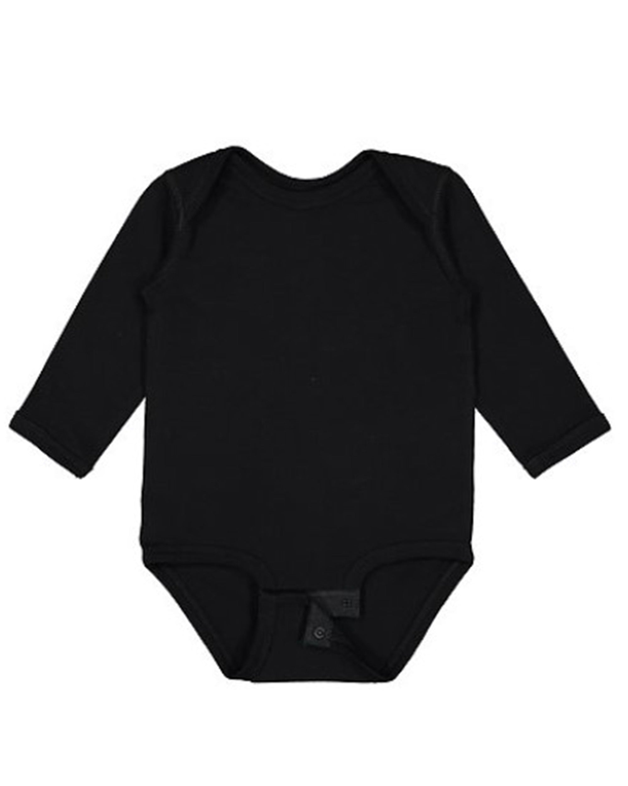 Rabbit Skins™ Baby Long Sleeve Onesie