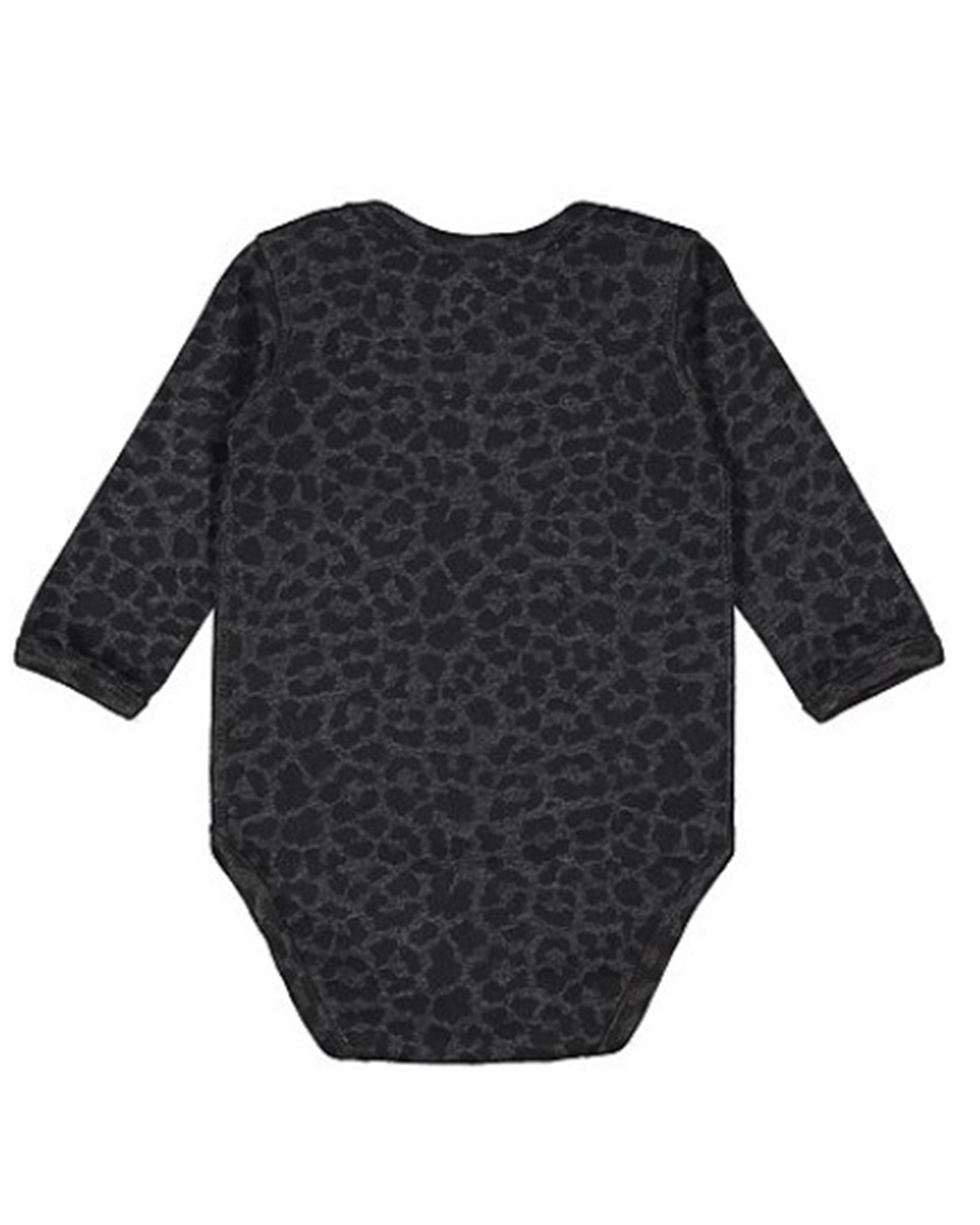 Rabbit Skins™ Baby Long Sleeve Onesie