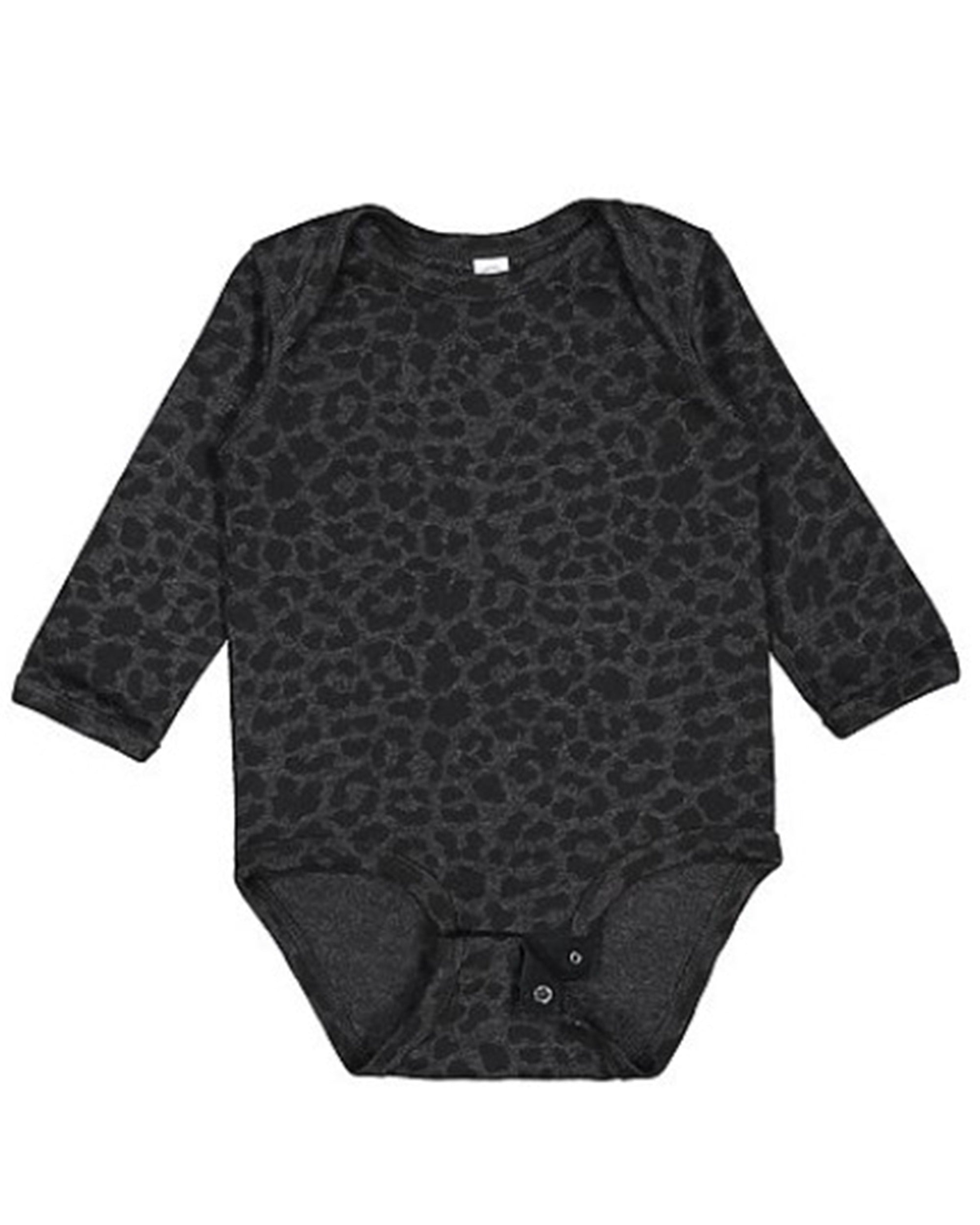Rabbit Skins™ Baby Long Sleeve Onesie