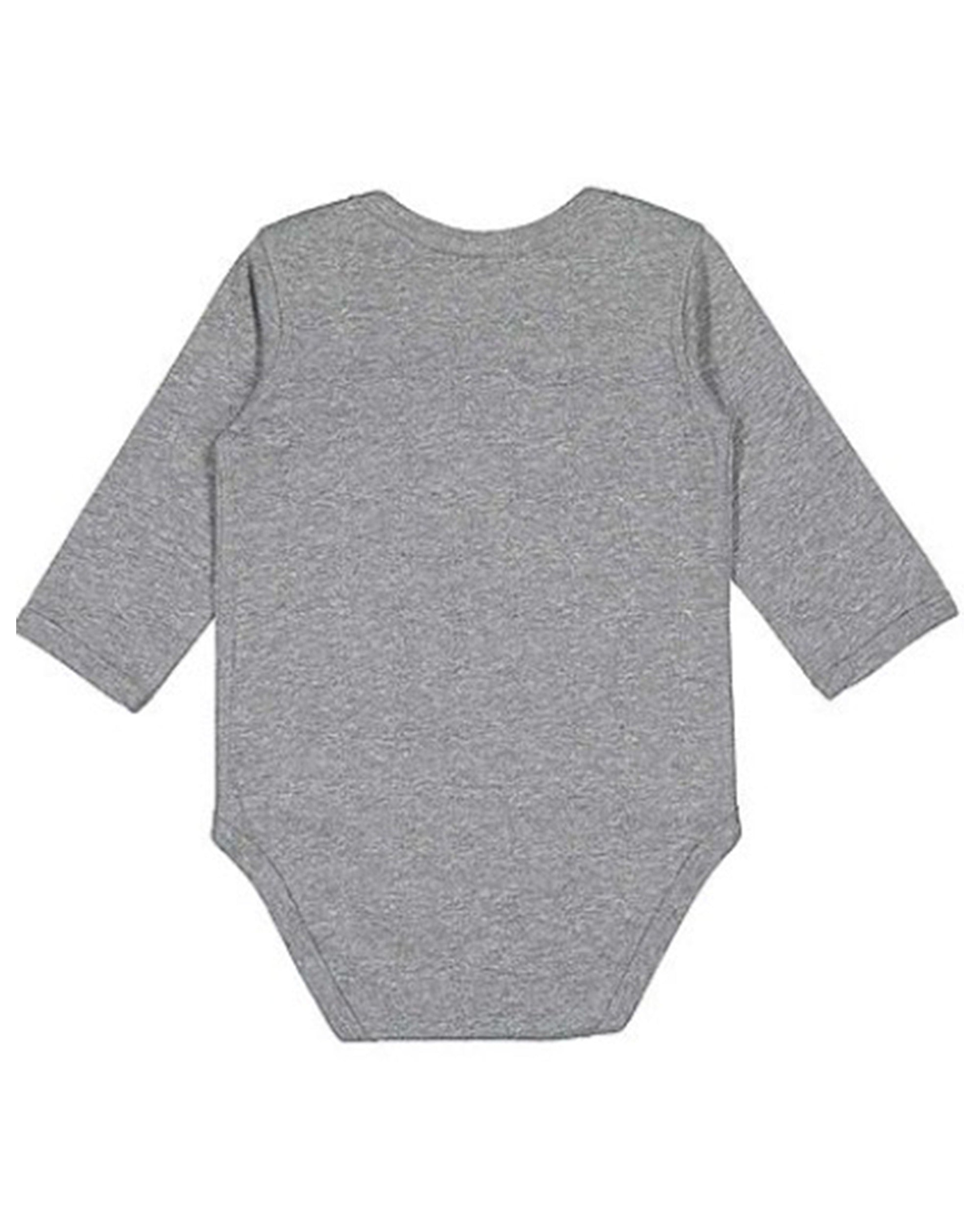 Rabbit Skins™ Baby Long Sleeve Onesie