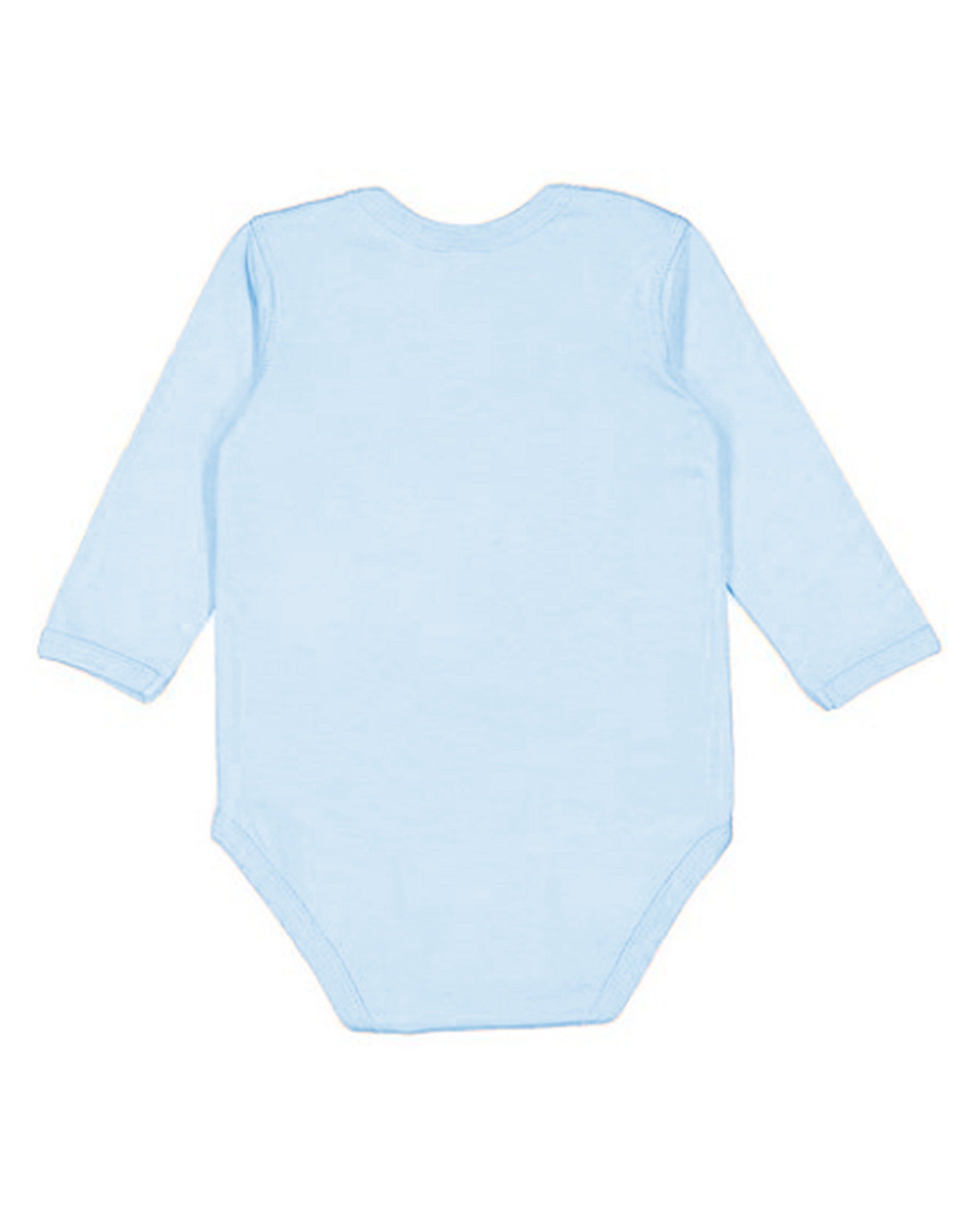 Rabbit Skins™ Baby Long Sleeve Onesie