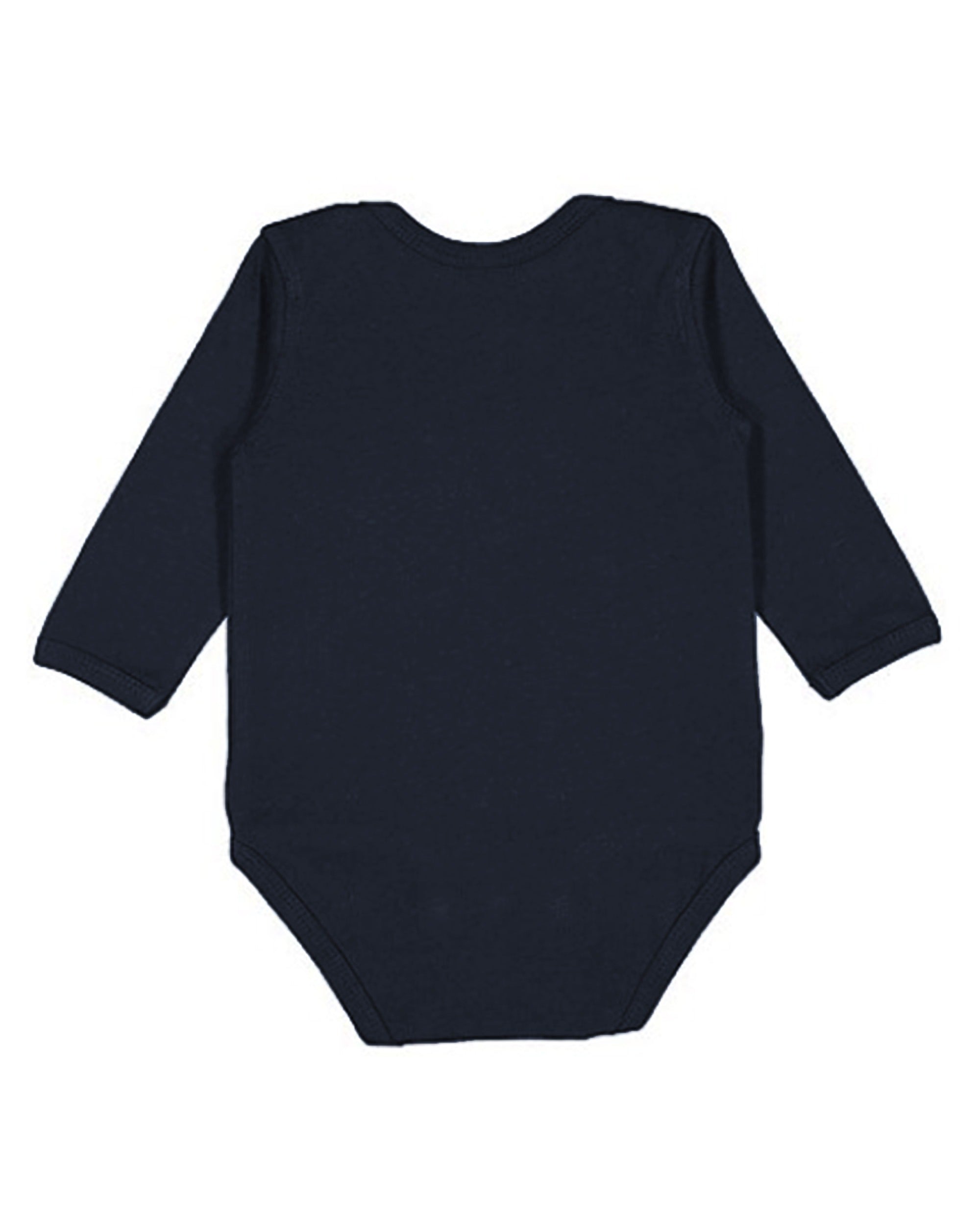 Rabbit Skins™ Baby Long Sleeve Onesie
