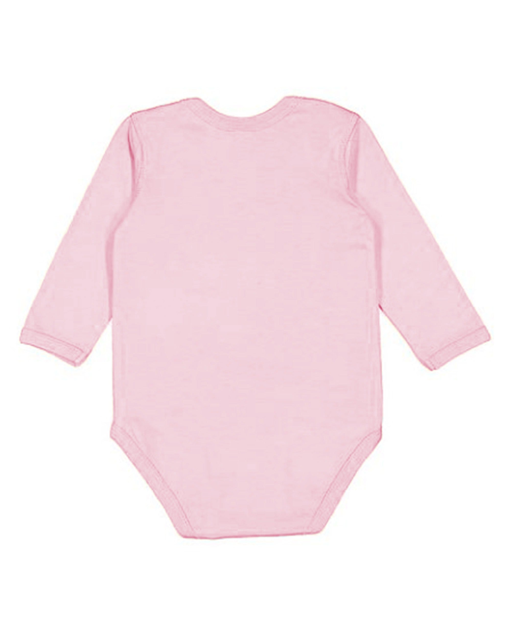 Rabbit Skins™ Baby Long Sleeve Onesie