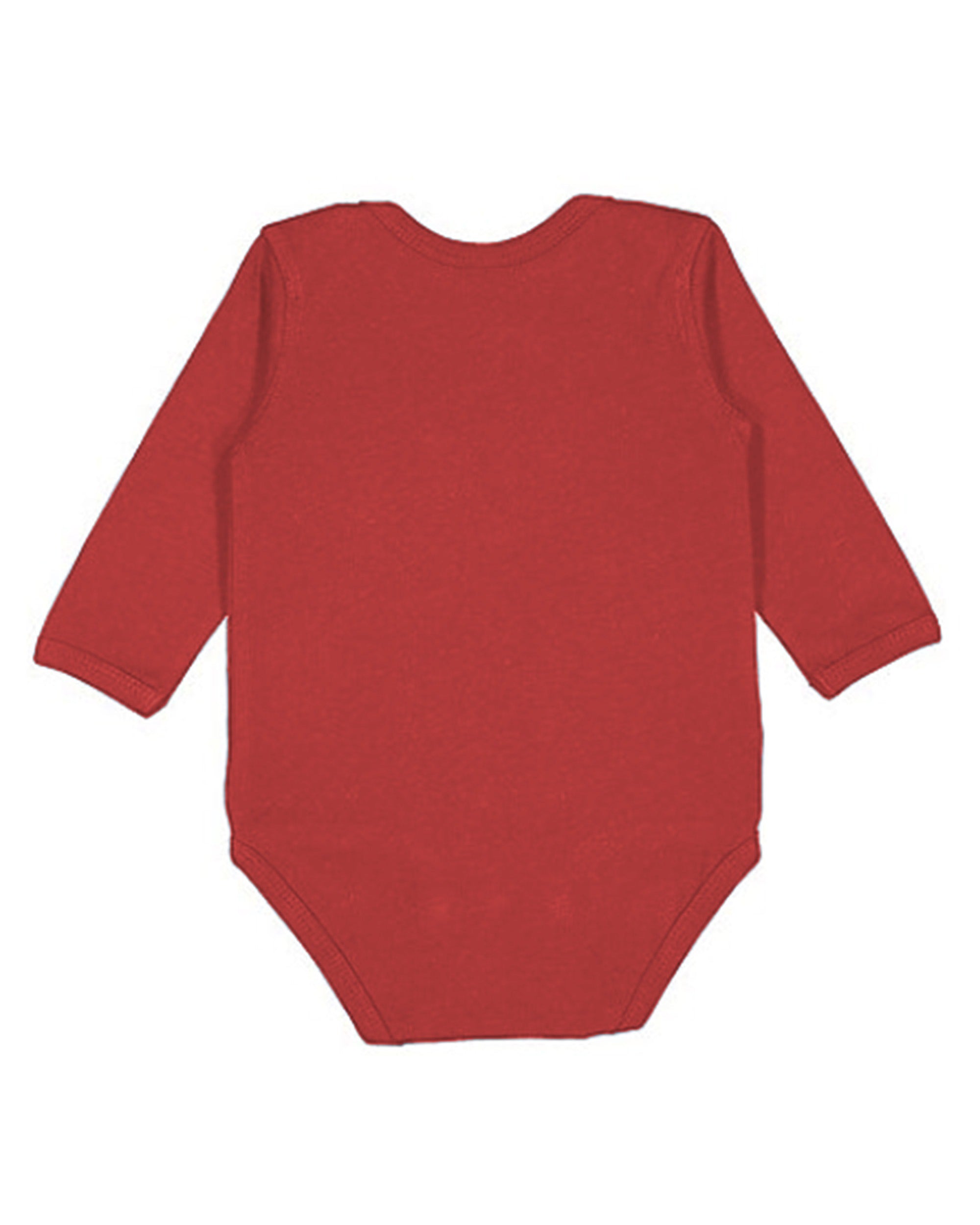 Rabbit Skins™ Baby Long Sleeve Onesie